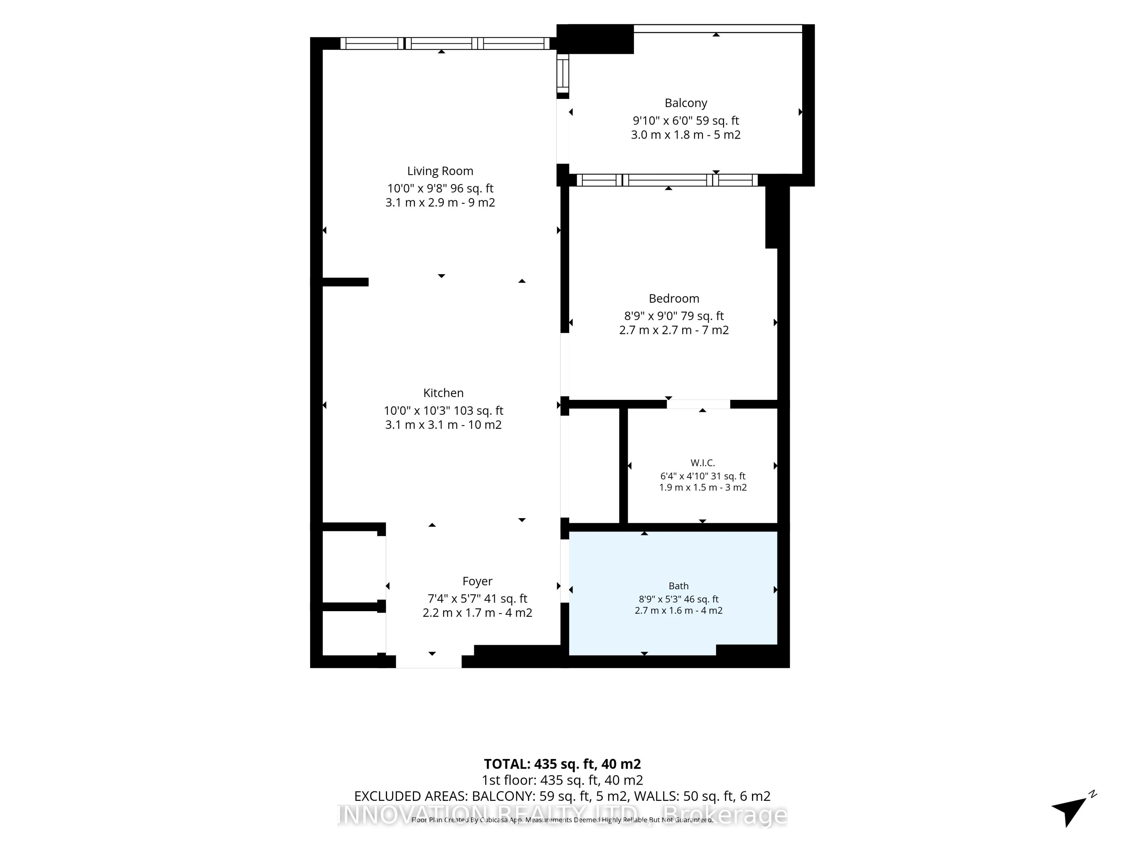 88 RICHMOND Road #209