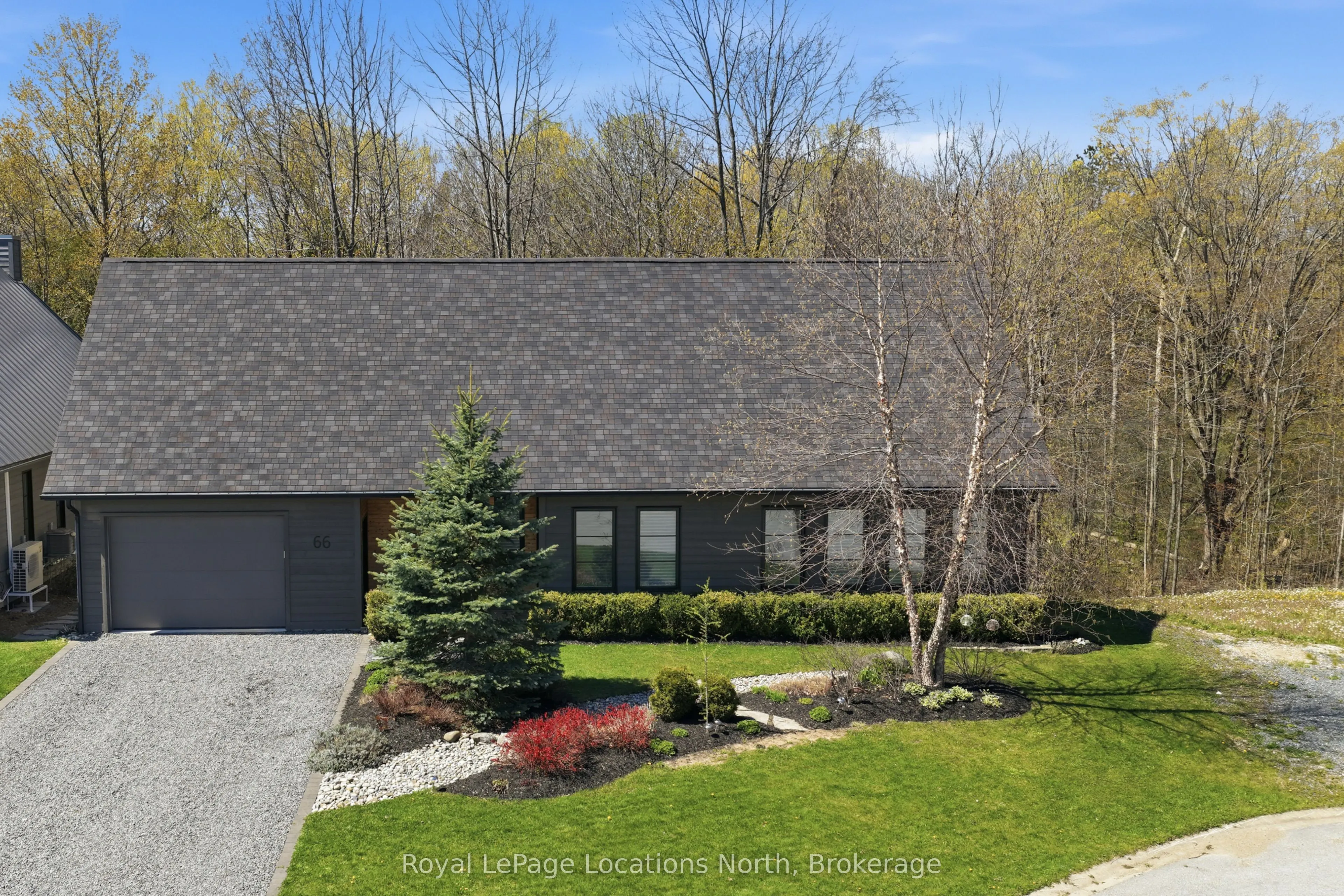 66 Gordon Crescent