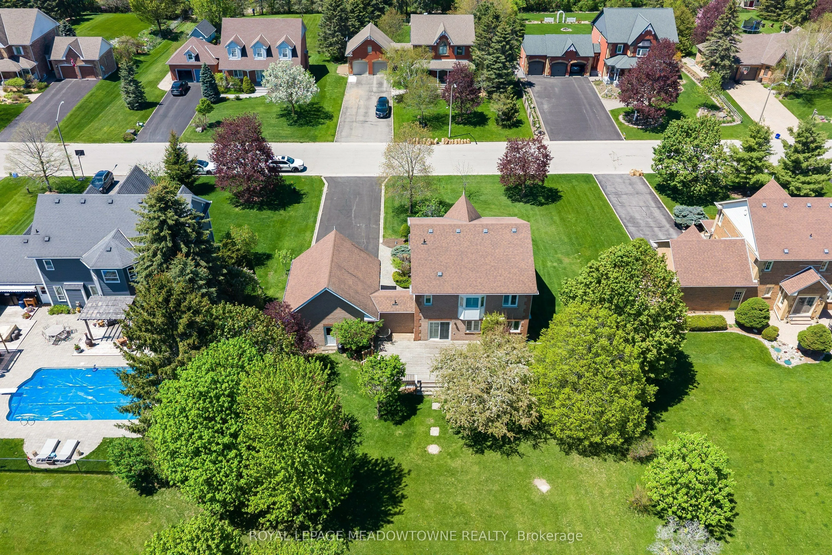 19 Mccullogh Drive