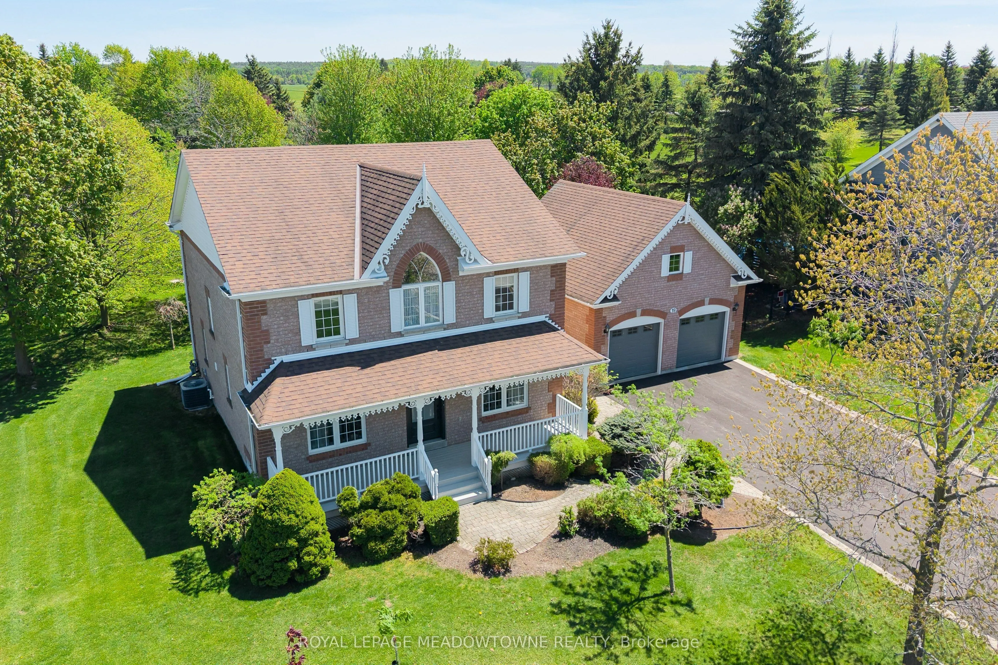 19 Mccullogh Drive