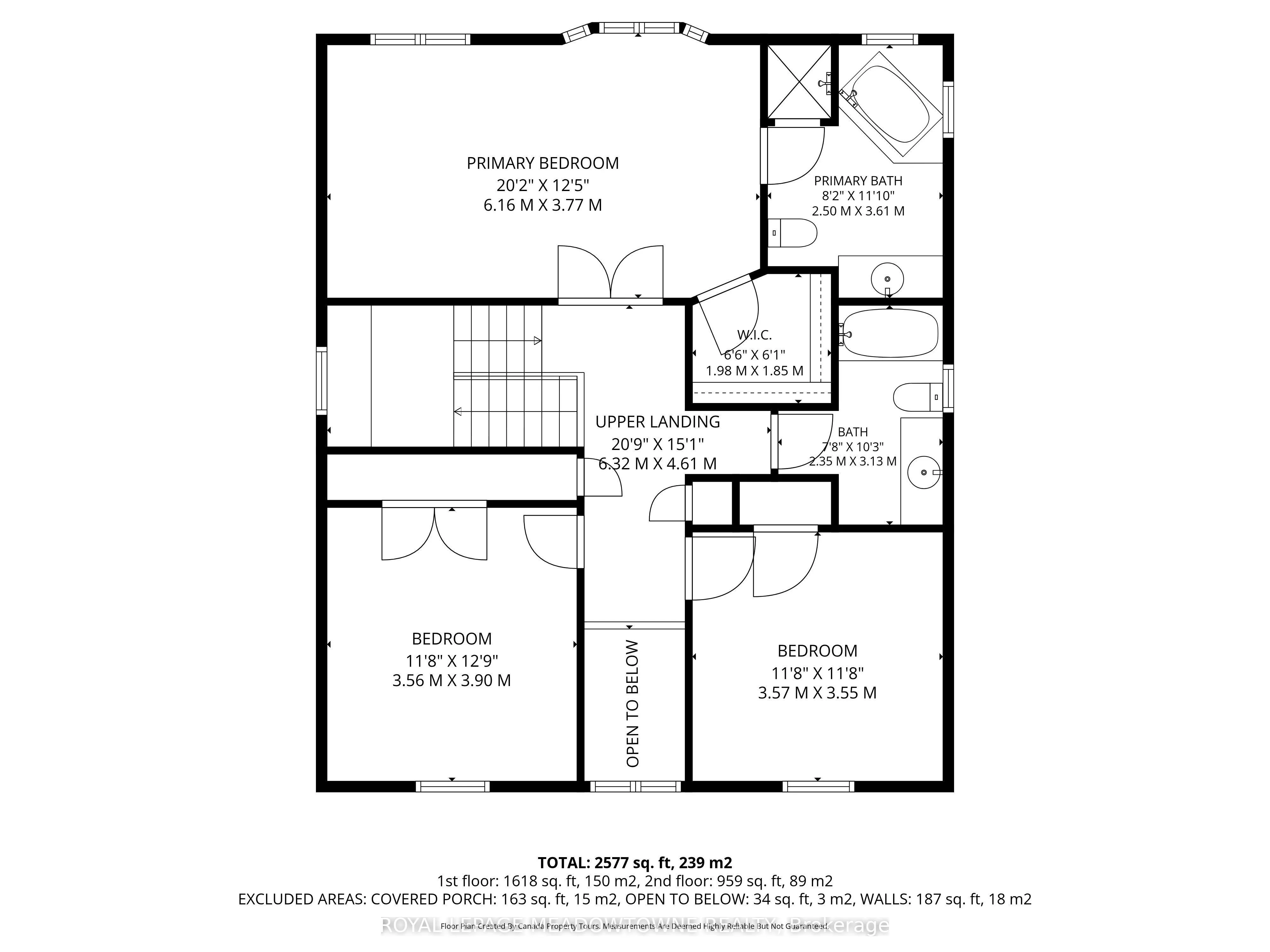 19 Mccullogh Drive