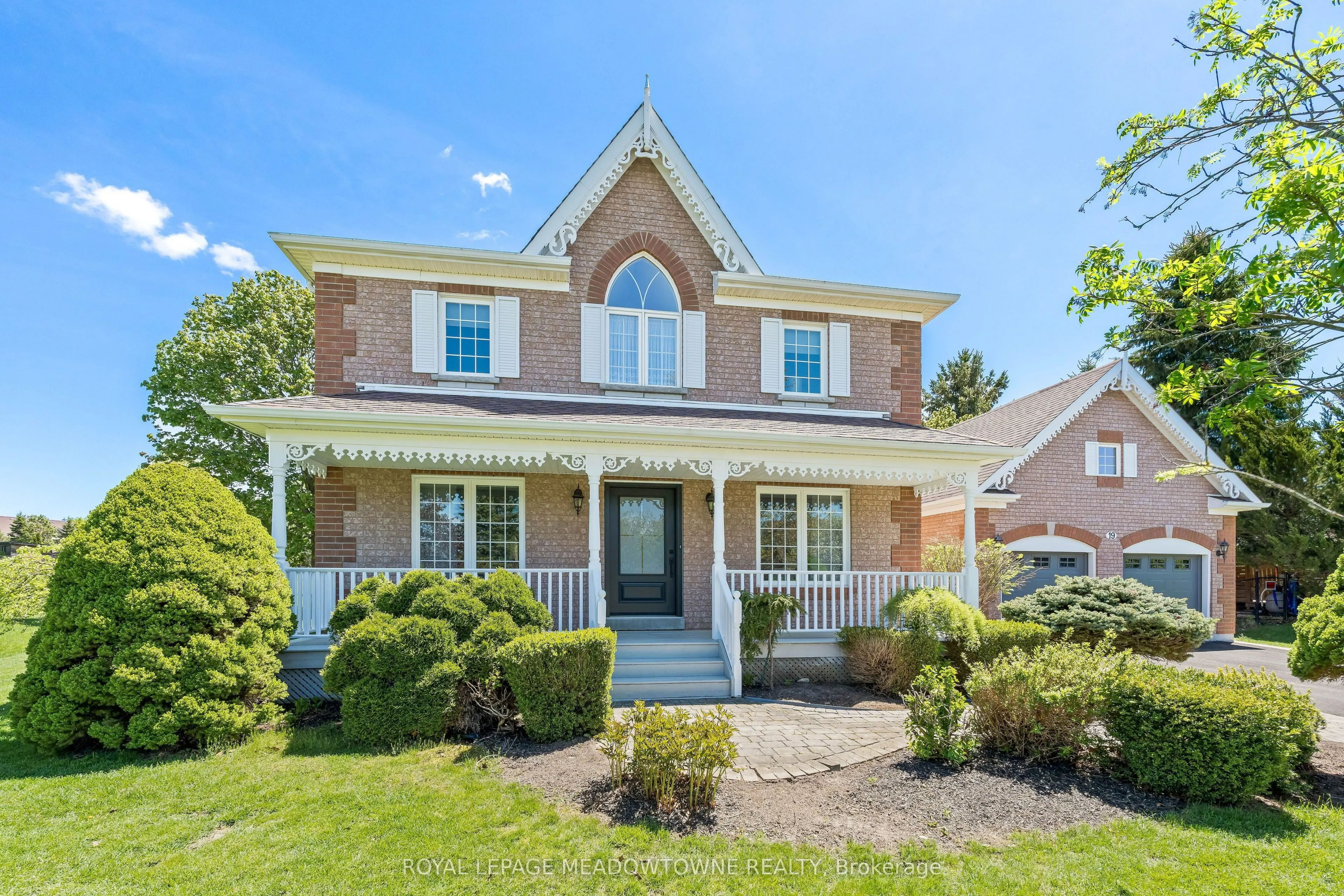 19 Mccullogh Drive
