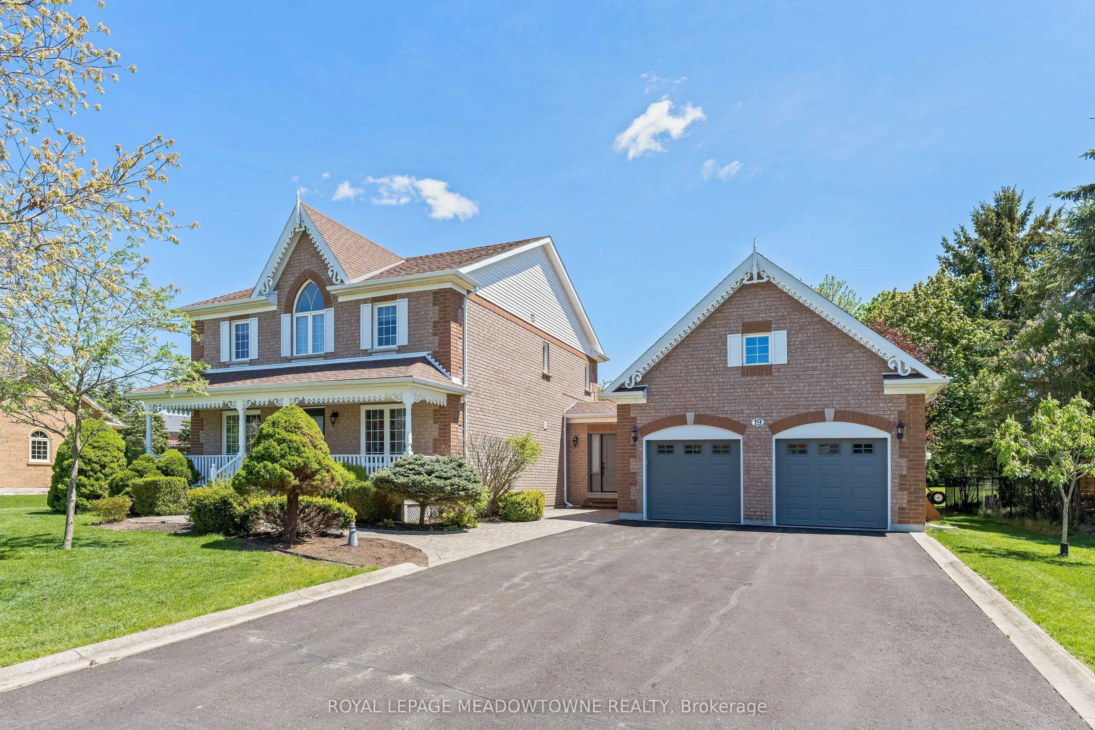 19 Mccullogh Drive