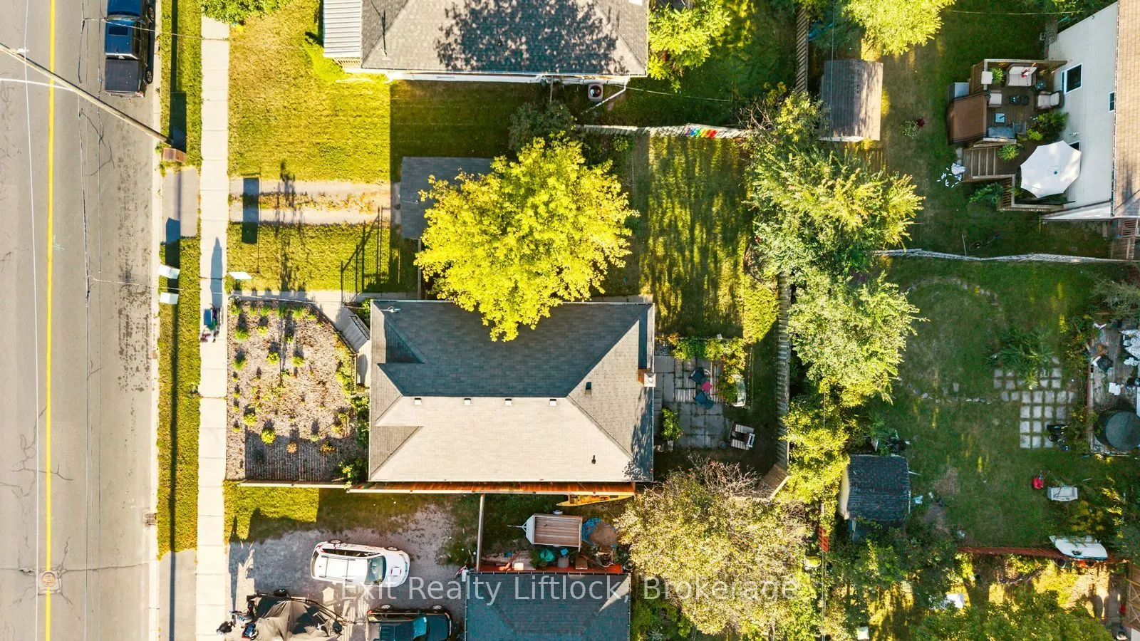 545 Braidwood Avenue