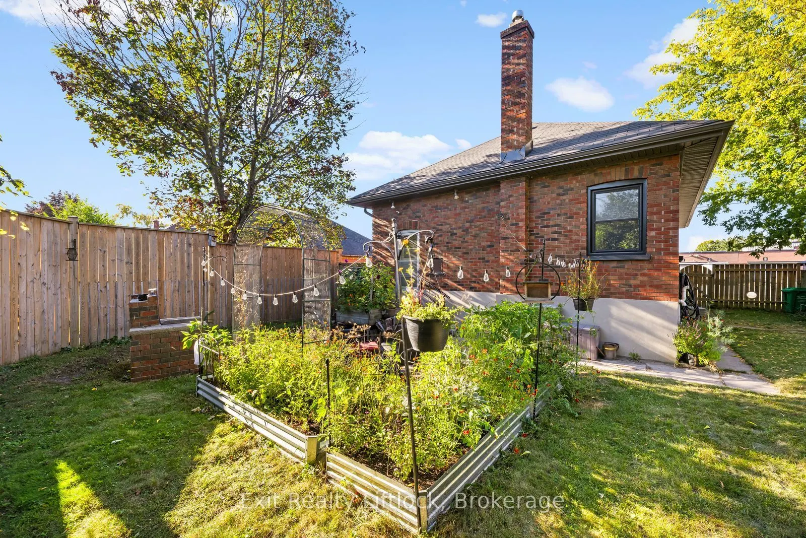 545 Braidwood Avenue