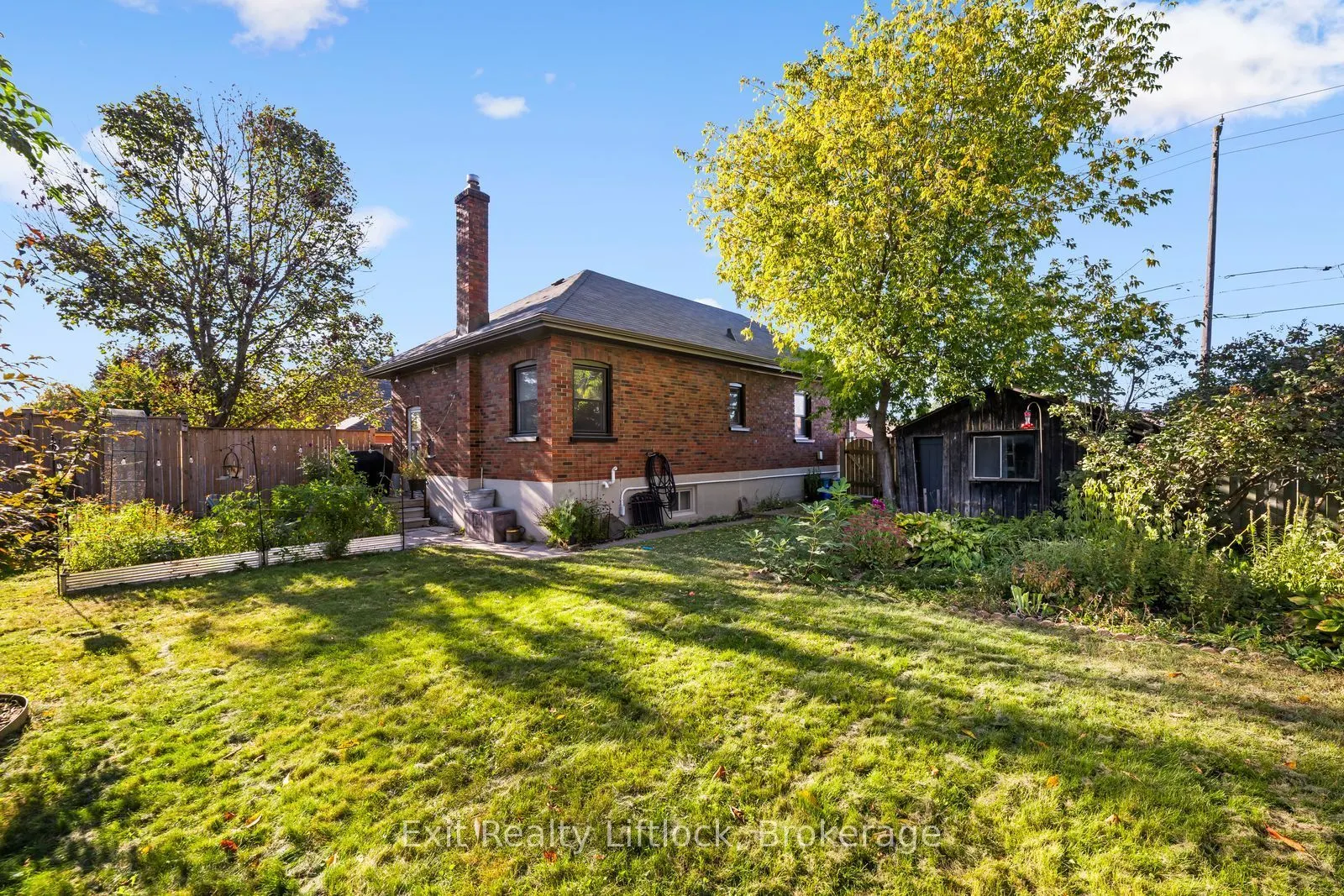 545 Braidwood Avenue