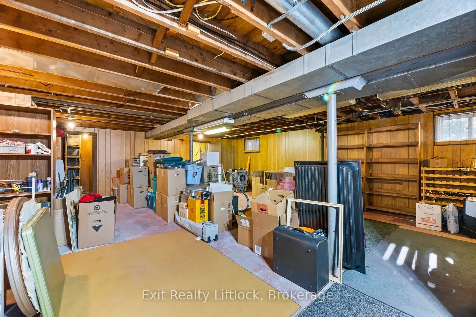 545 Braidwood Avenue