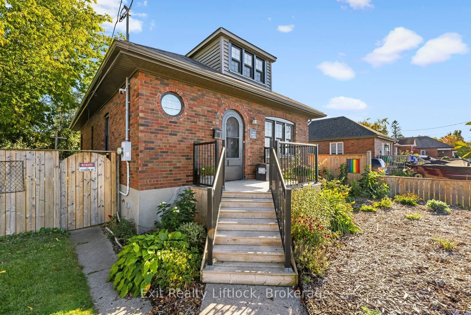 545 Braidwood Avenue