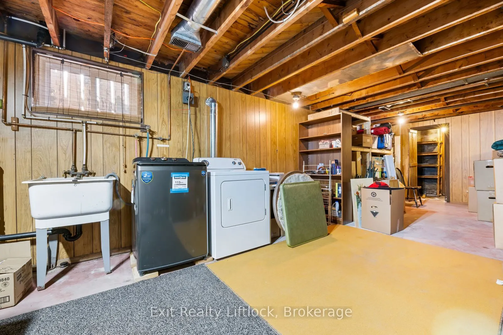 545 Braidwood Avenue