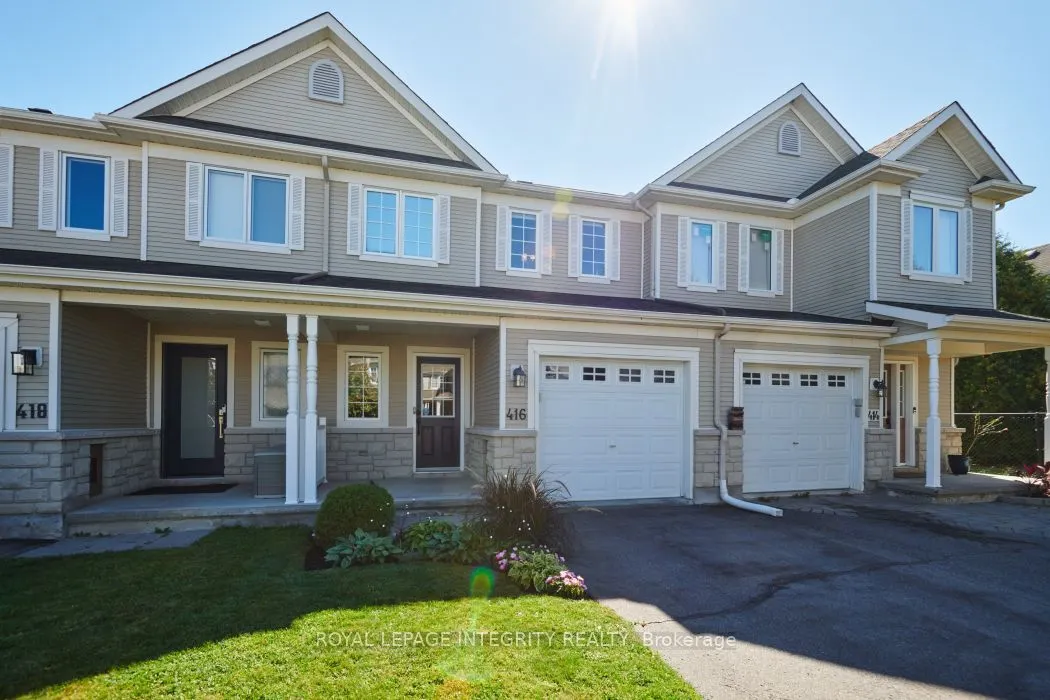 416 Wisteria Crescent