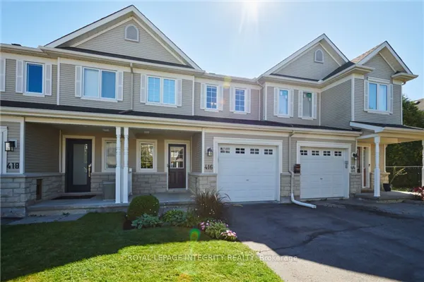 416 Wisteria Crescent