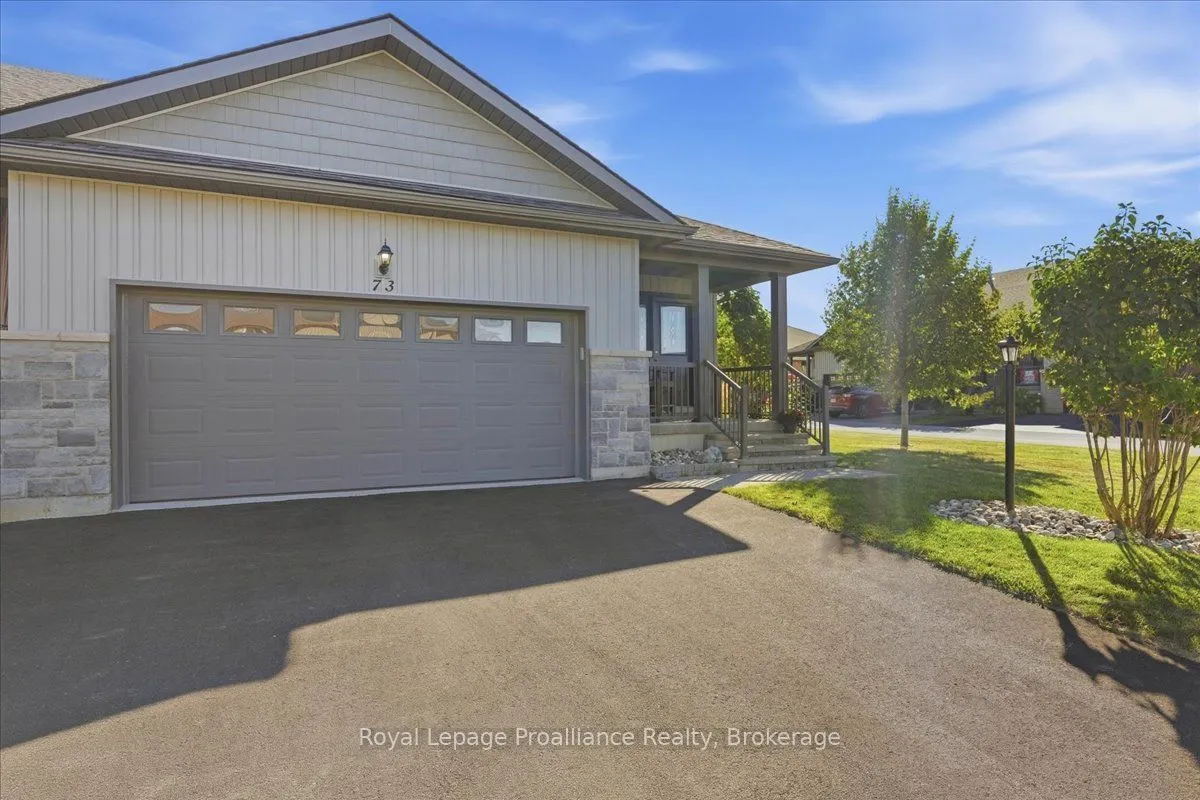 73 Dorchester Drive