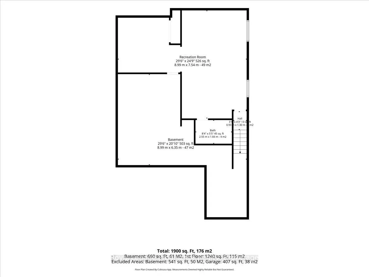 73 Dorchester Drive