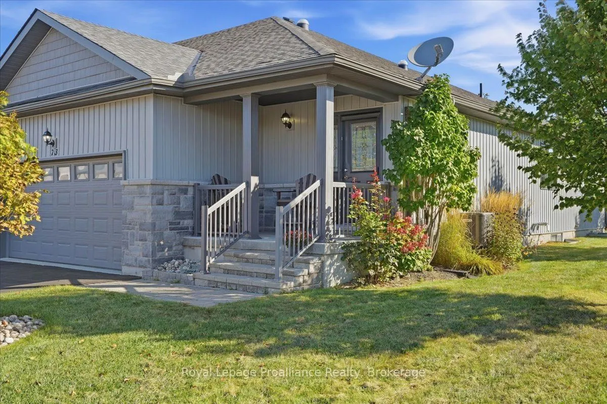 73 Dorchester Drive