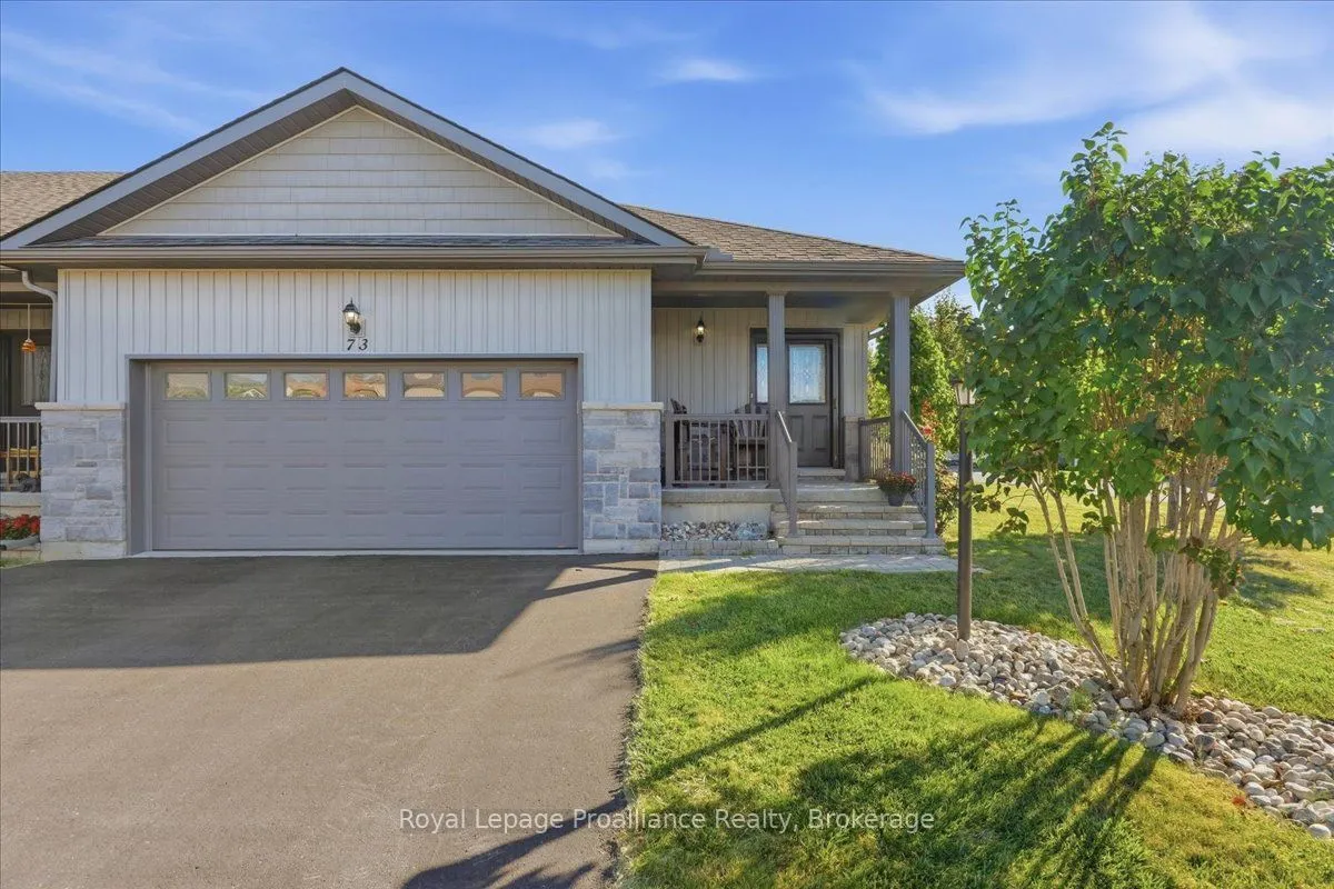 73 Dorchester Drive
