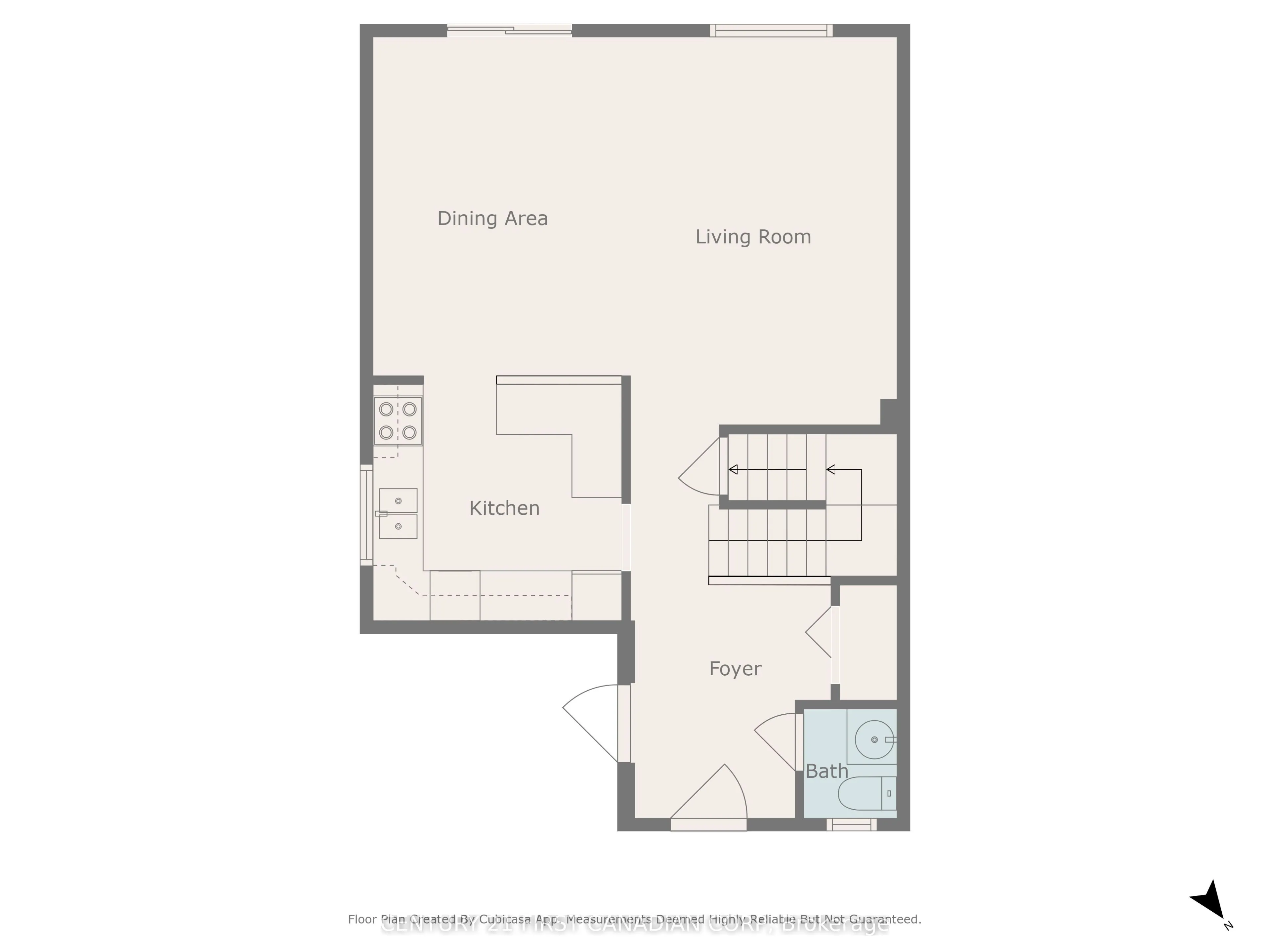27 Gerald Crescent