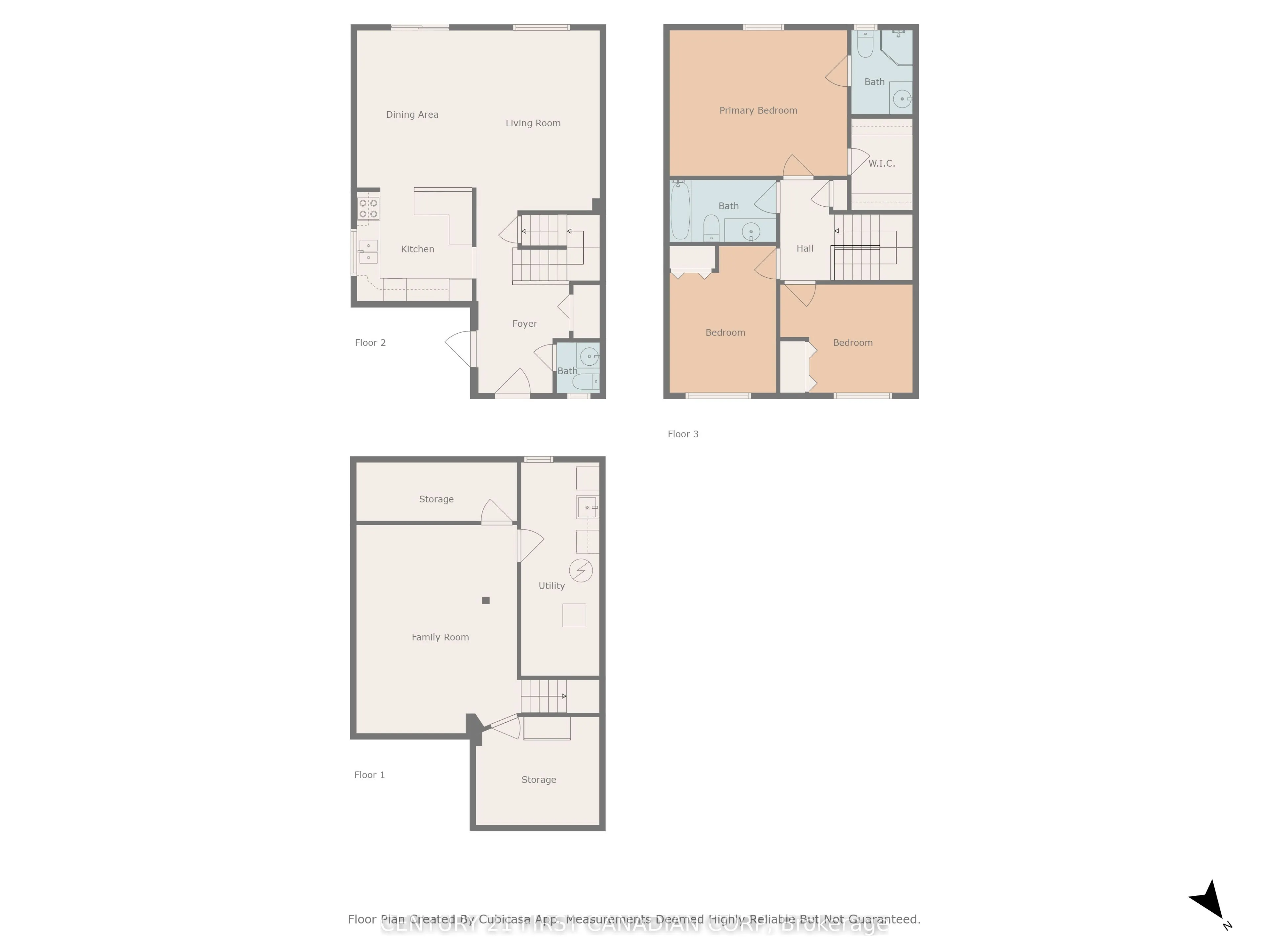 27 Gerald Crescent