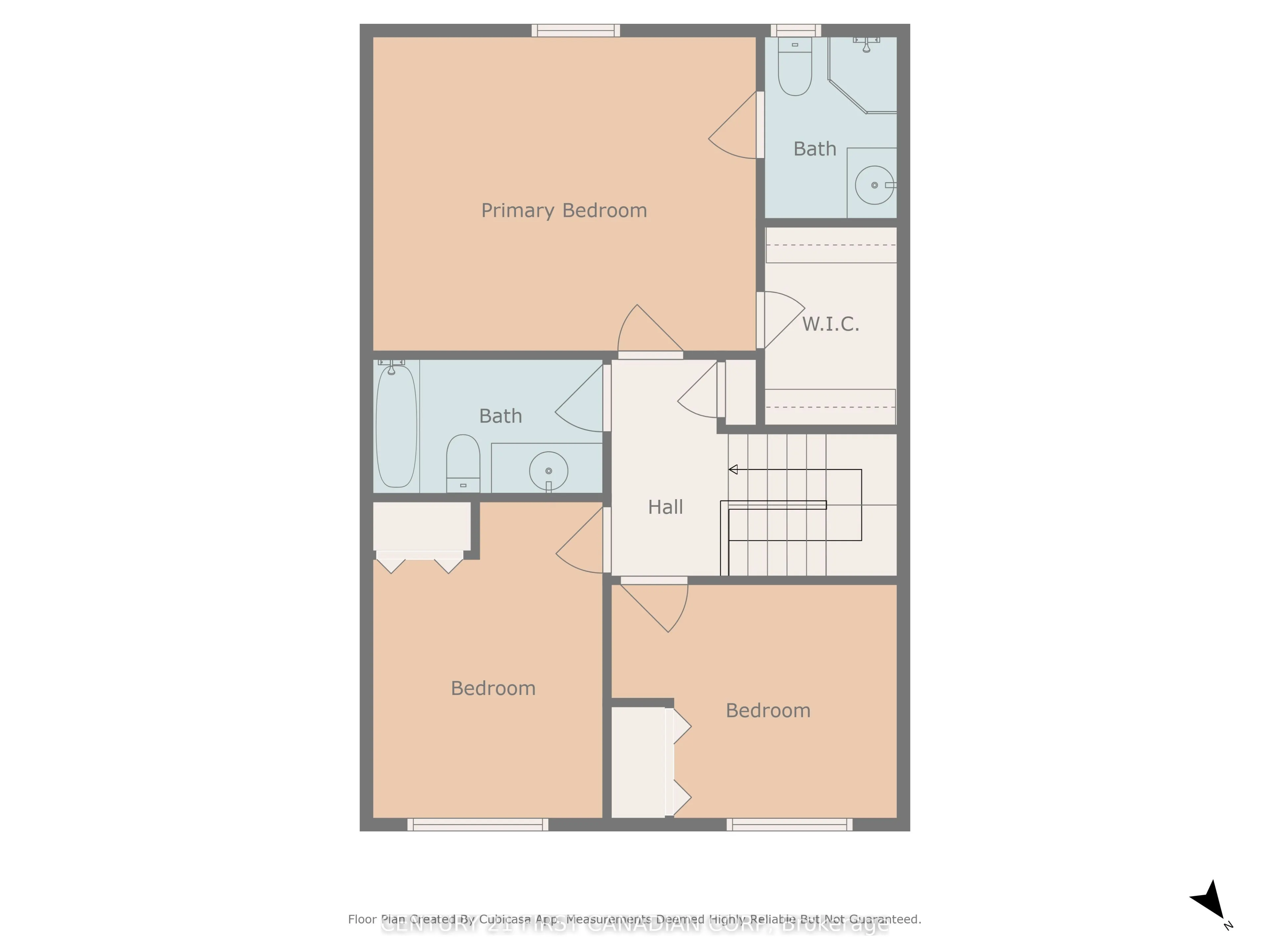 27 Gerald Crescent