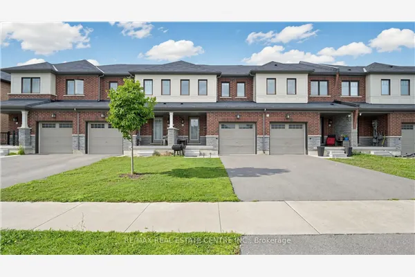 300 Bedrock Drive