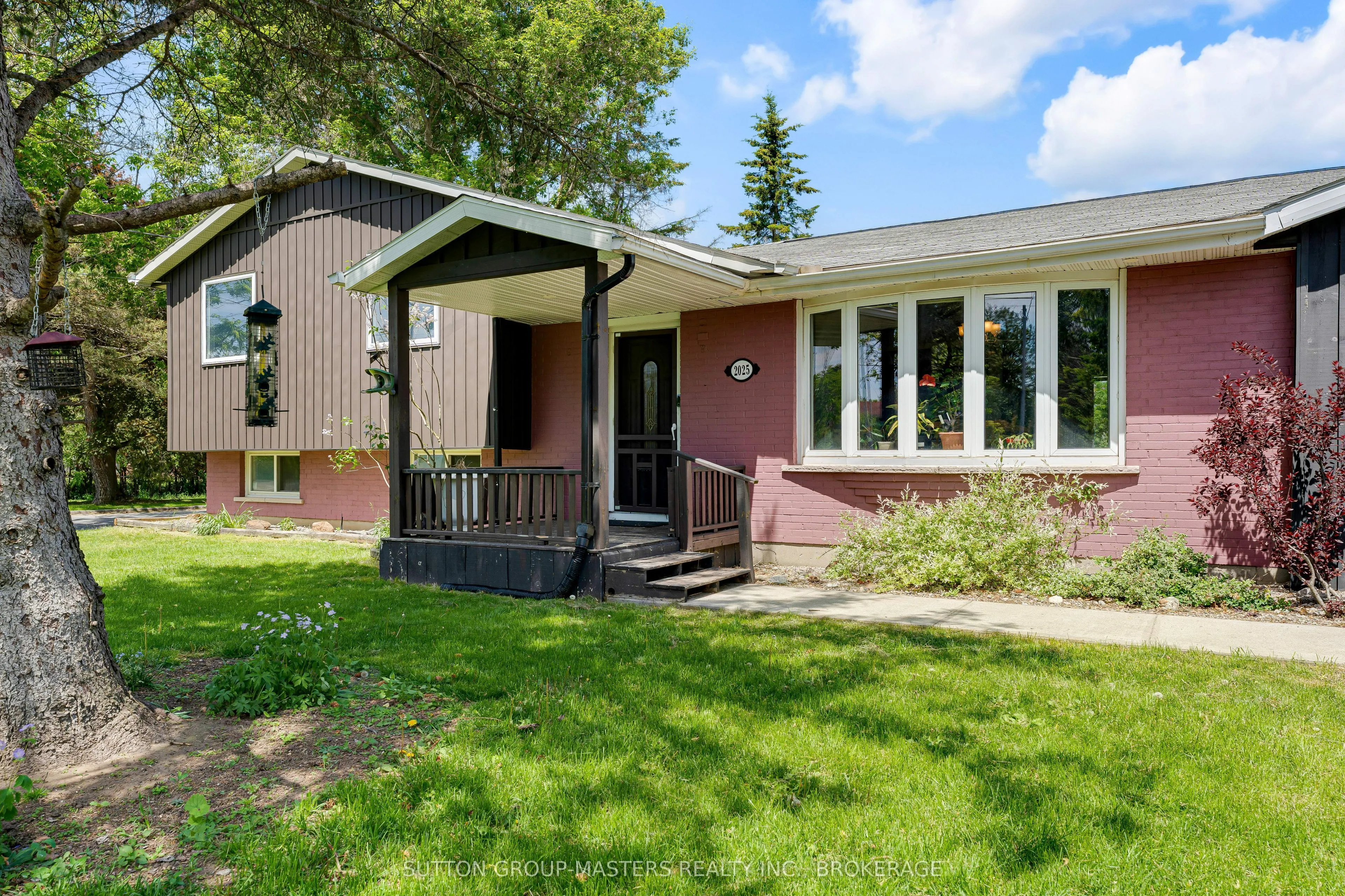 2025 Cole Hill Road