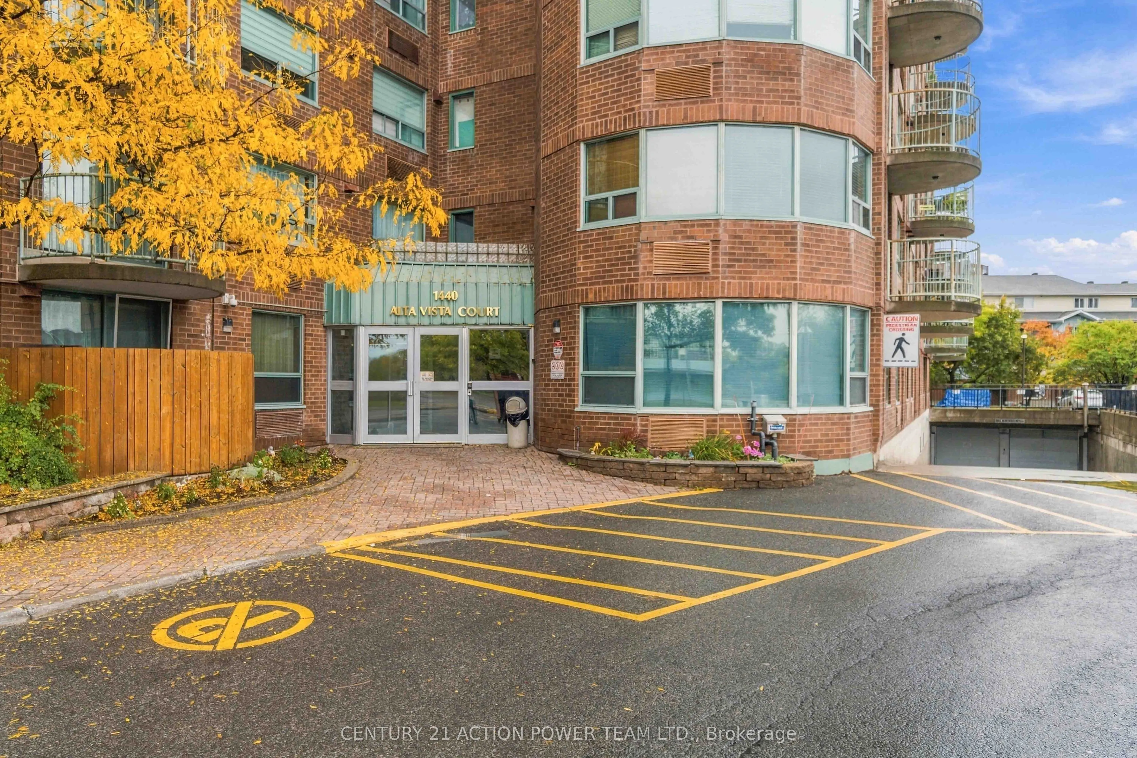 1440 Heron Road #1010