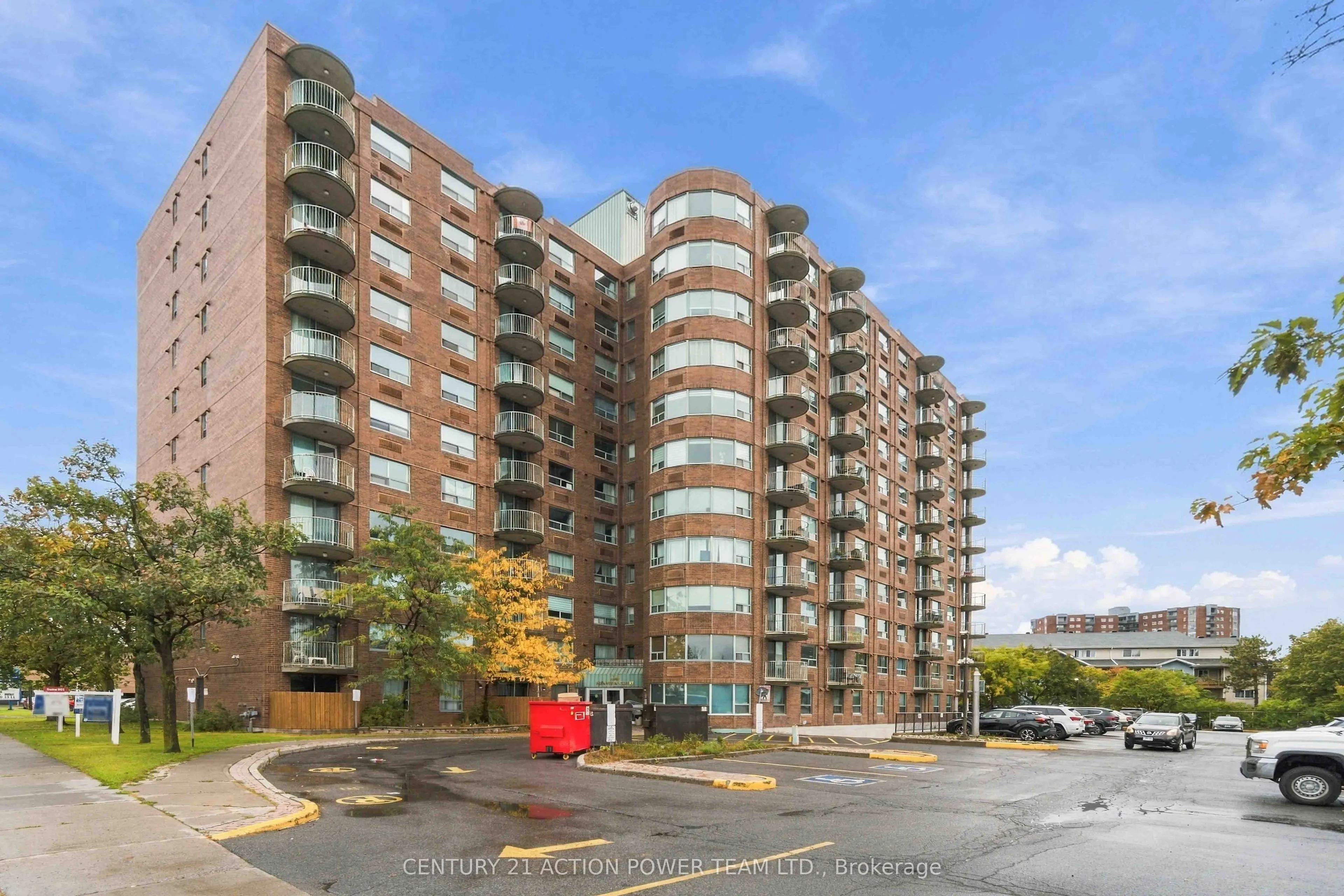 1440 Heron Road #1010