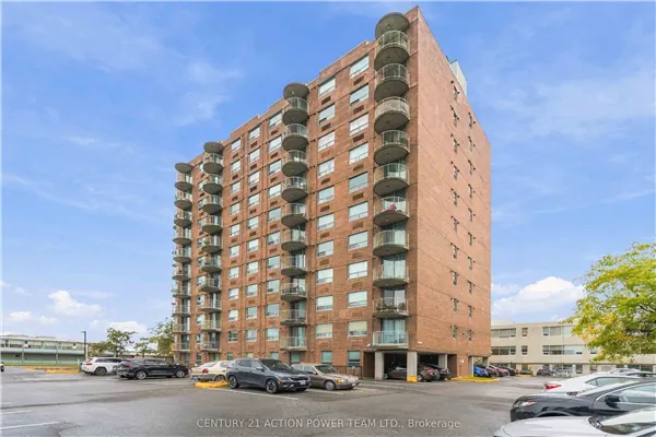 1440 Heron Road #1010