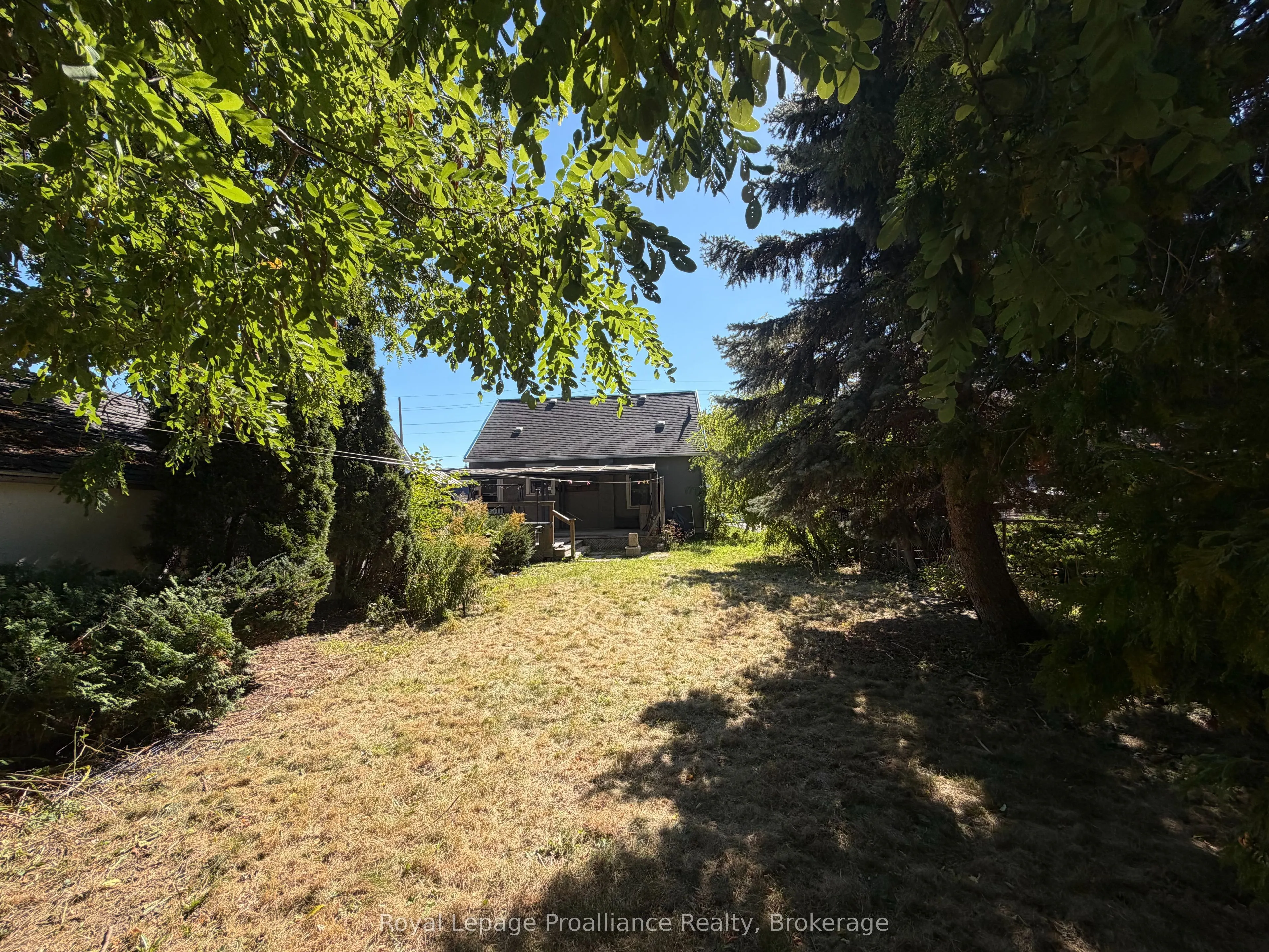 22 Parker Street