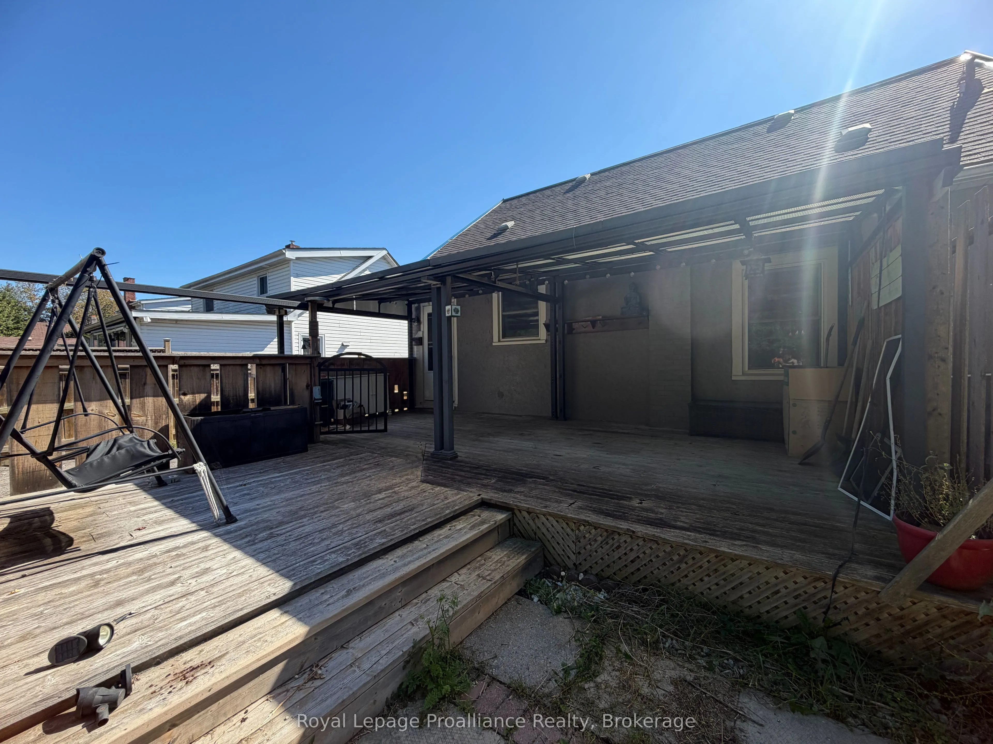 22 Parker Street