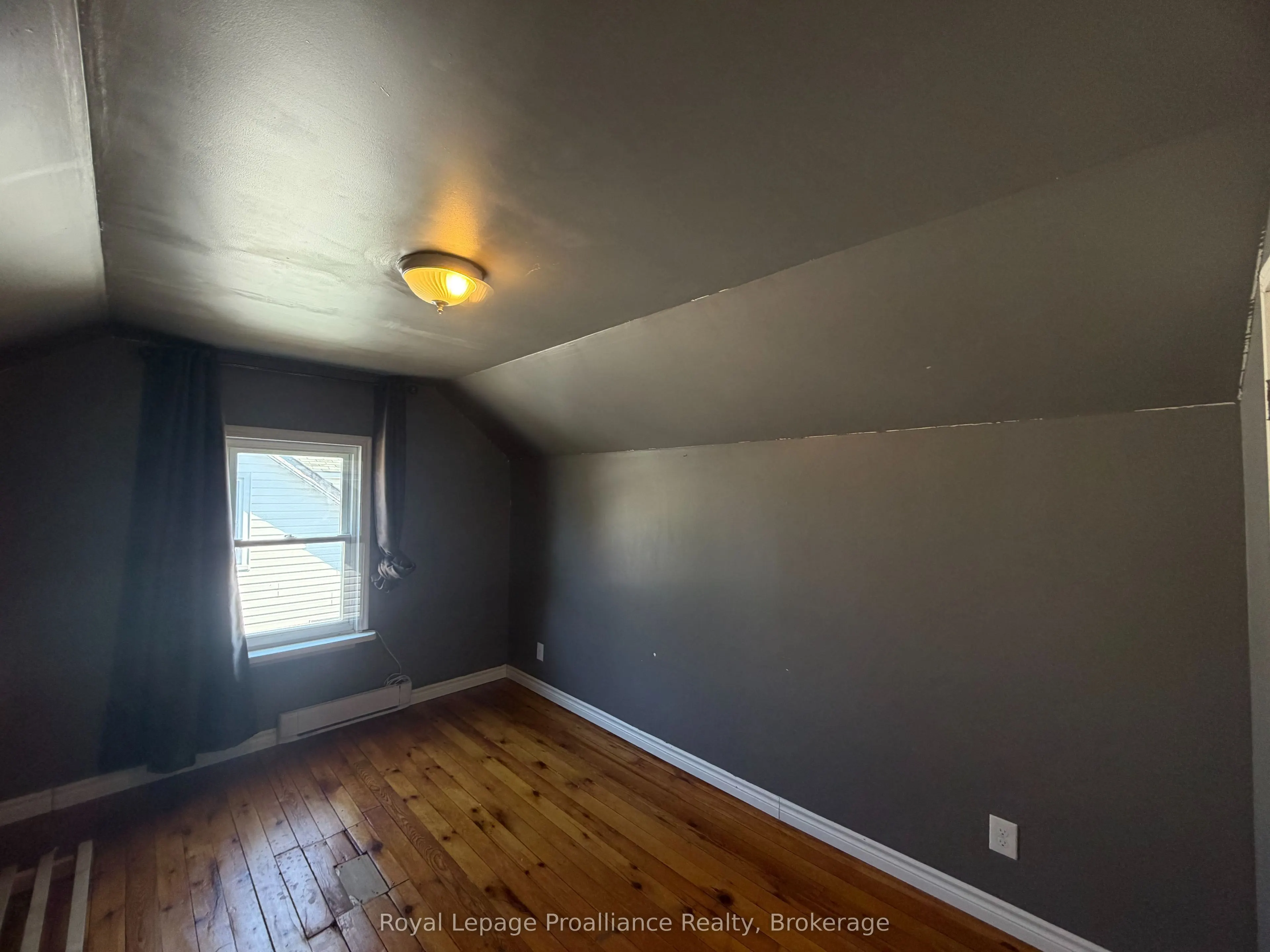 22 Parker Street