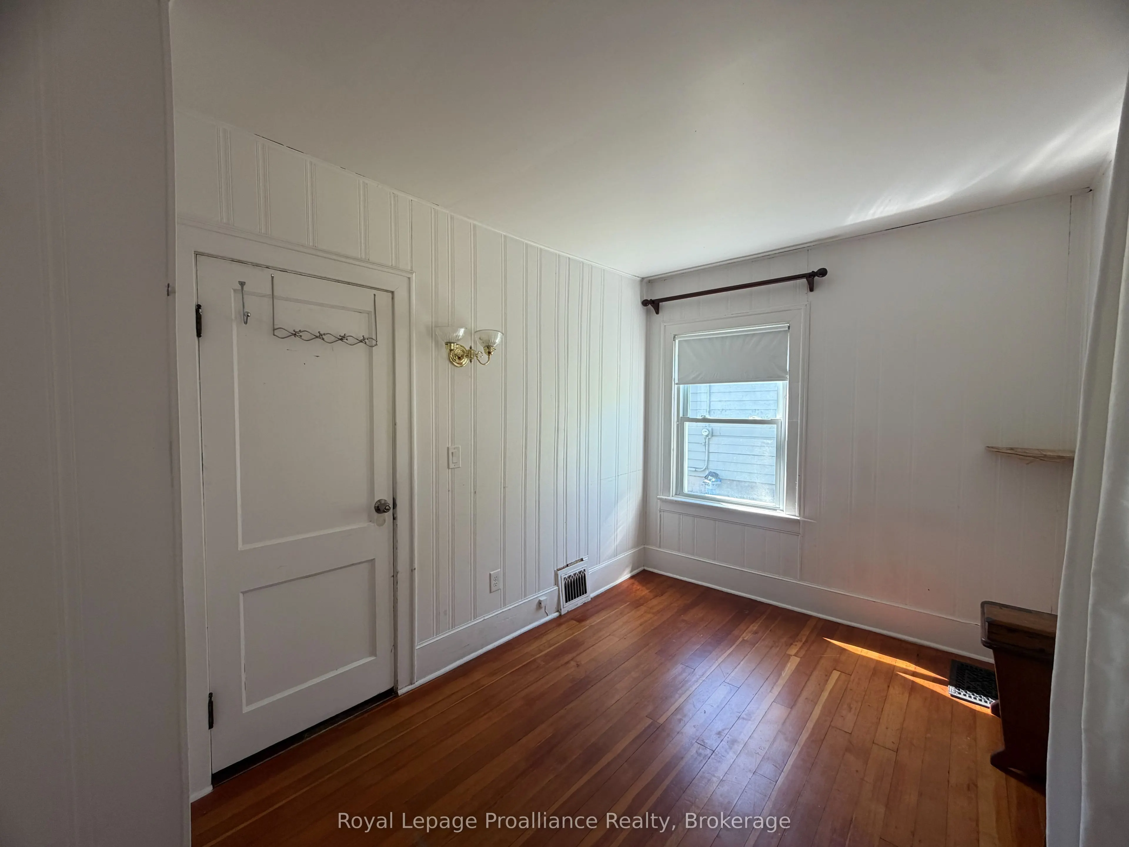 22 Parker Street