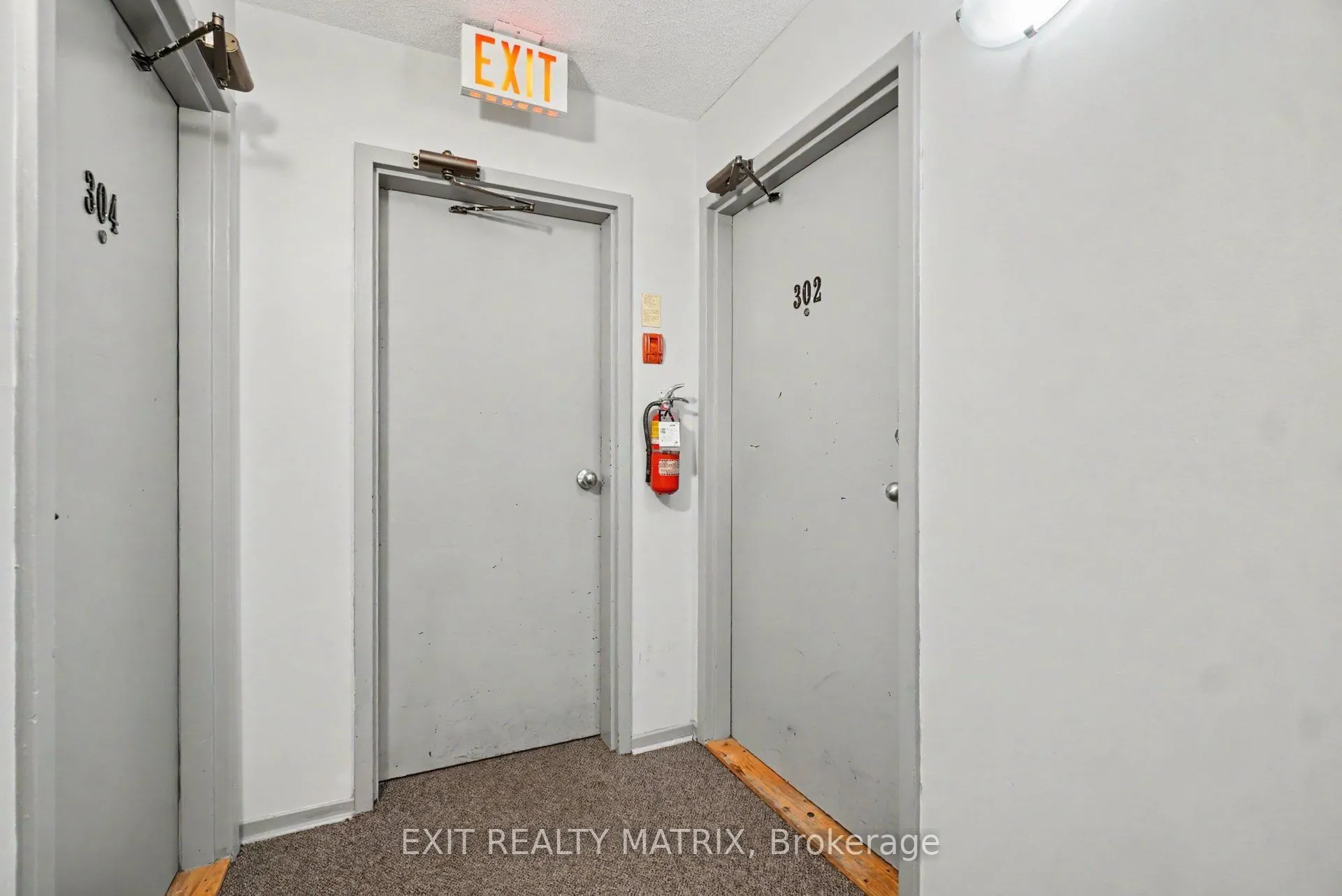 1589 St. Bernard Street #302