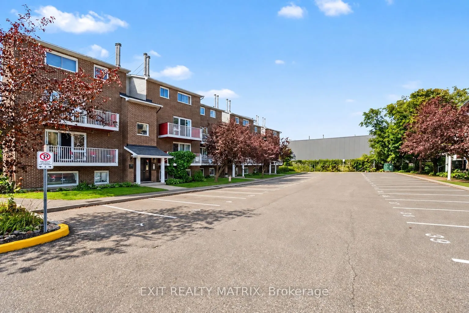 1589 St. Bernard Street #302