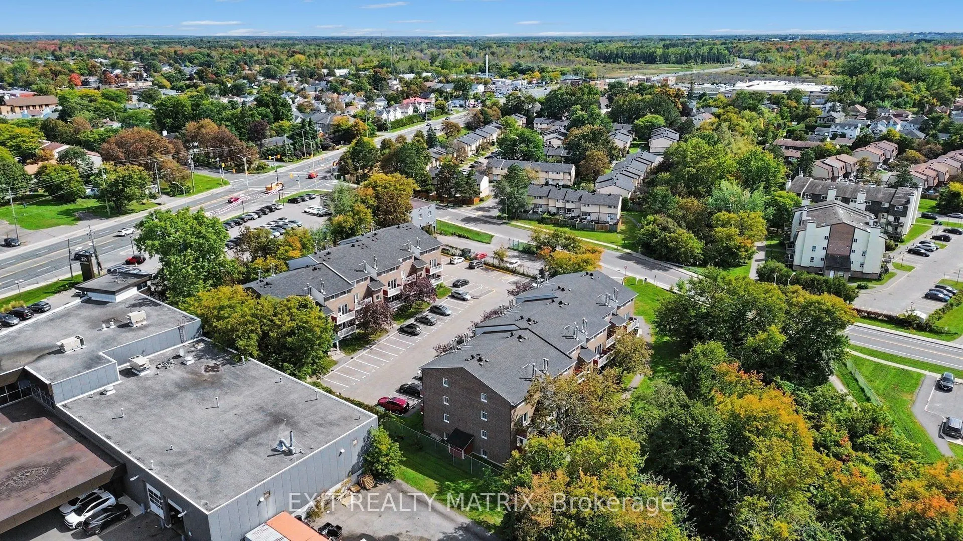 1589 St. Bernard Street #302