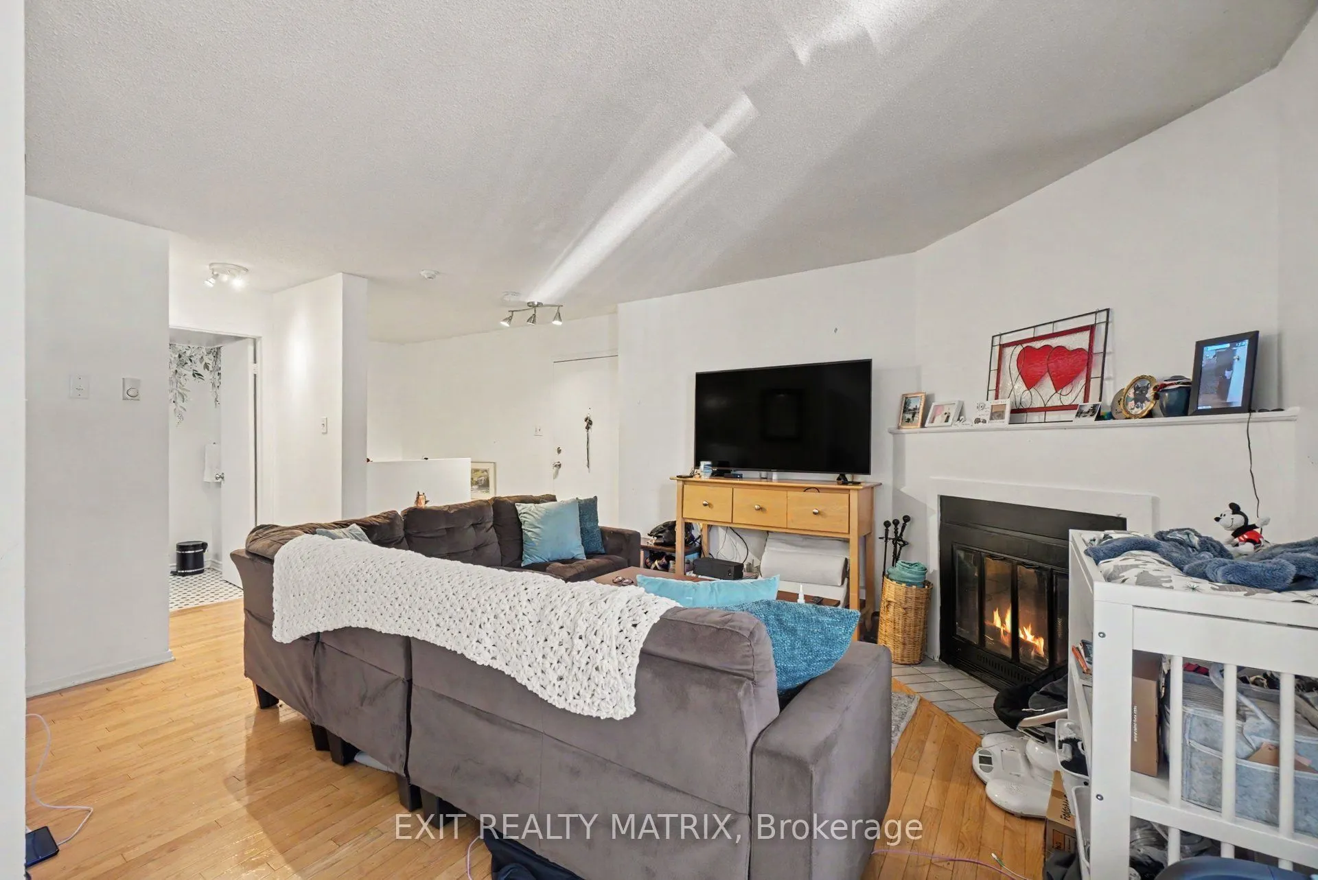 1589 St. Bernard Street #302