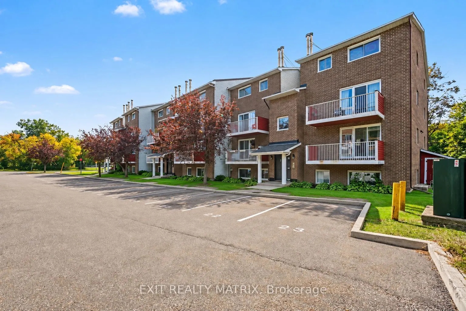 1589 St. Bernard Street #302