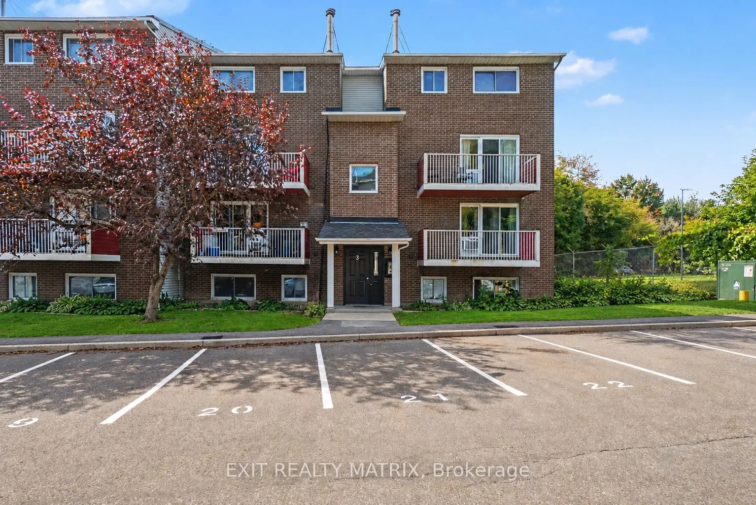 1589 St. Bernard Street #302