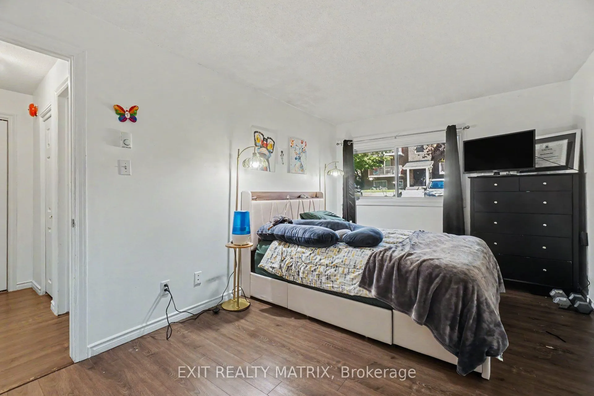 1589 St. Bernard Street #302