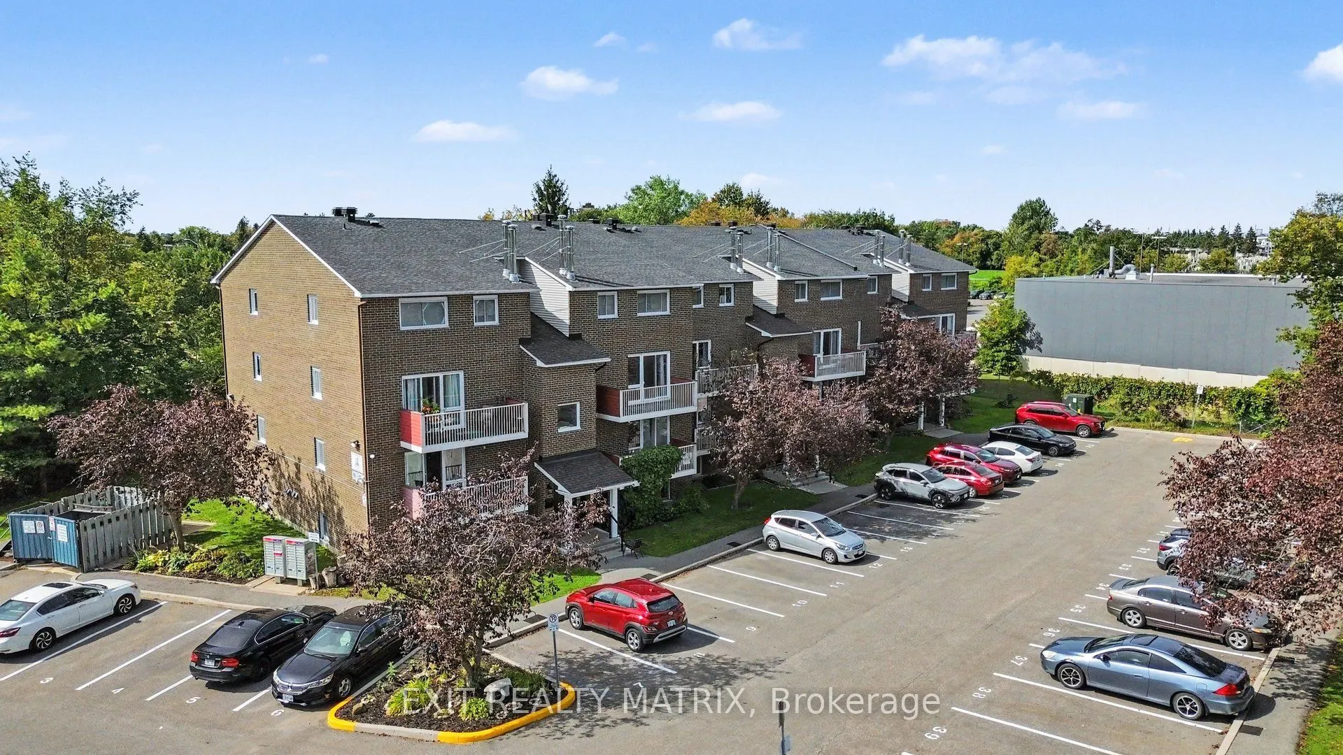 1589 St. Bernard Street #302