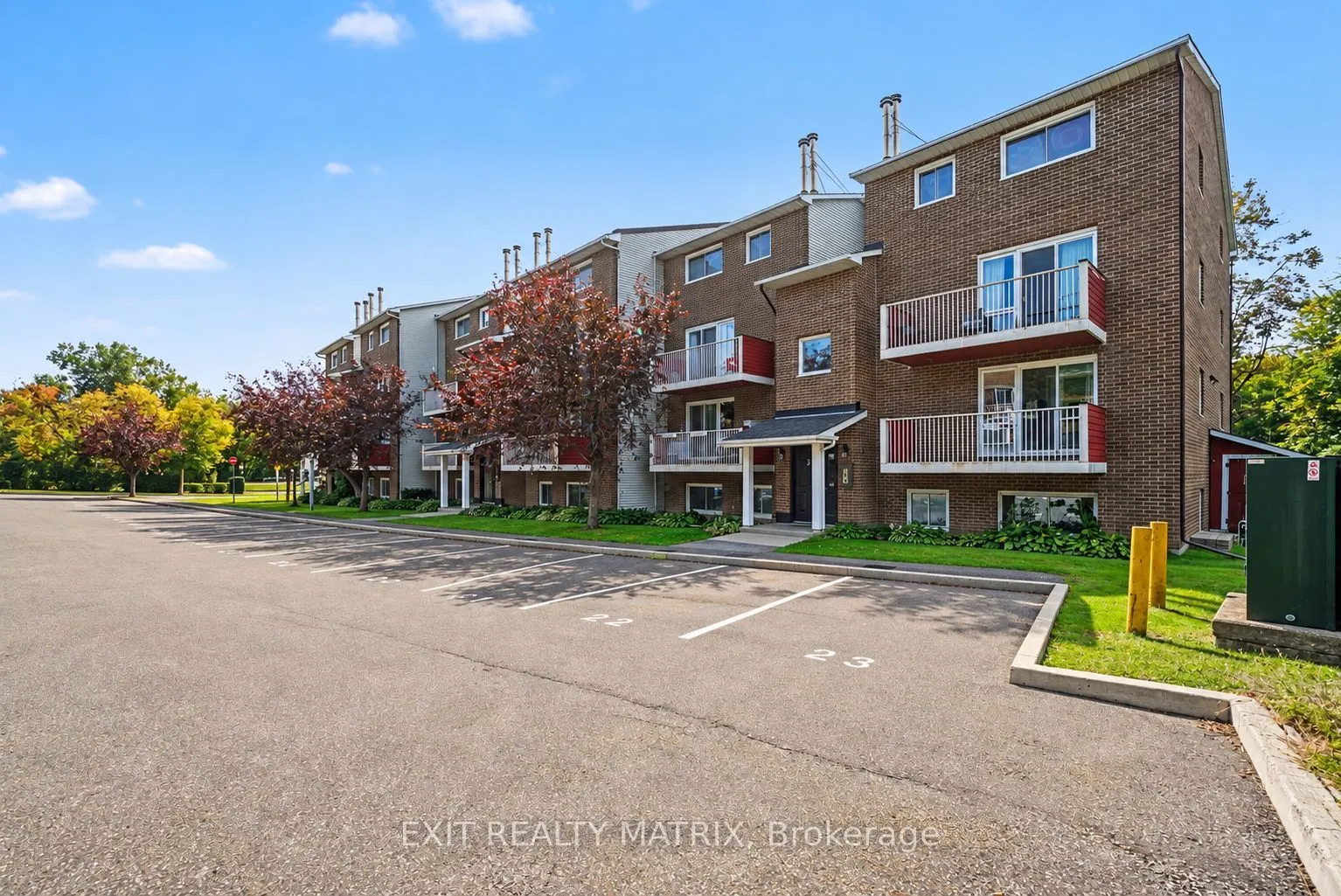 1589 St. Bernard Street #302