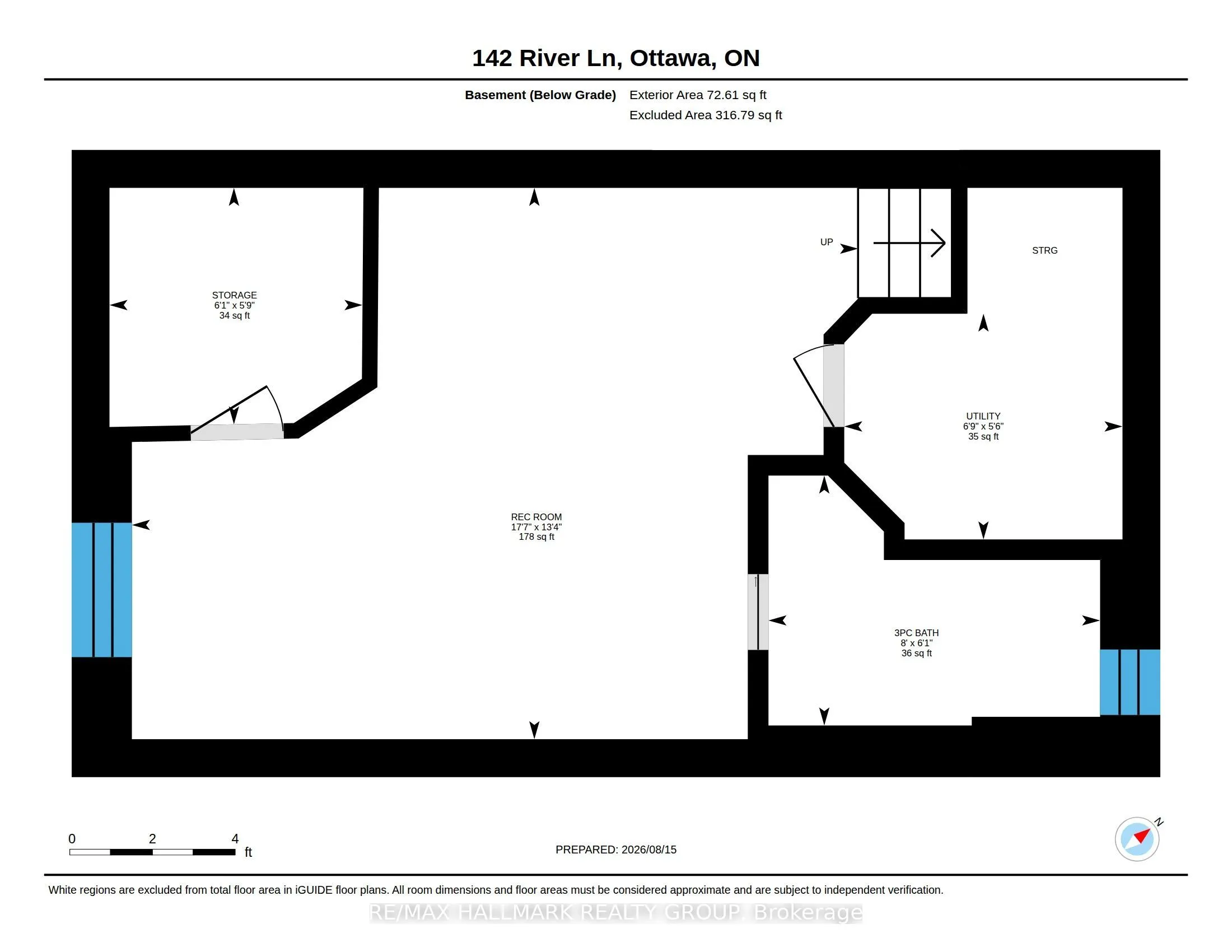 142 River Lane