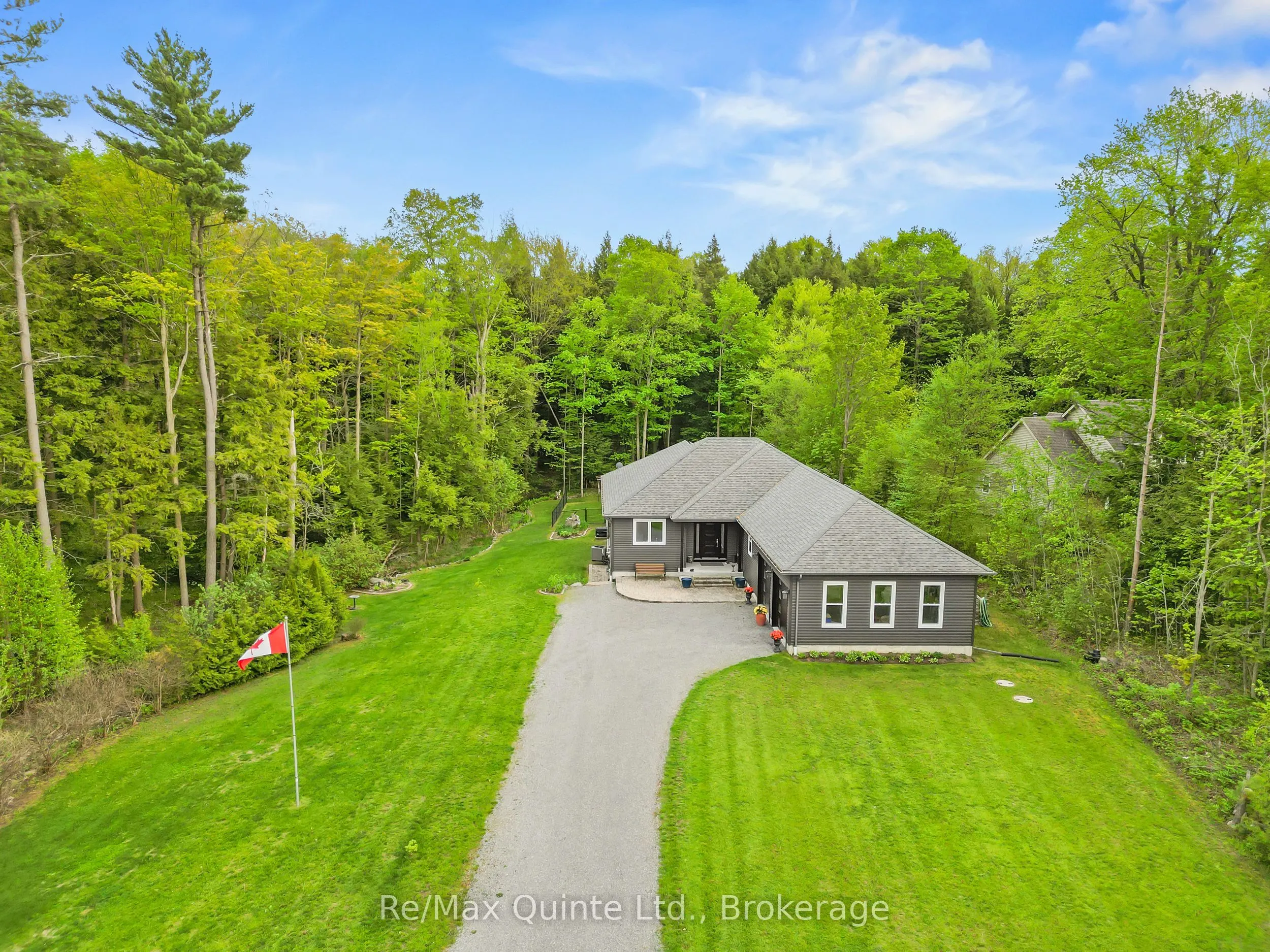25 Powerline Road