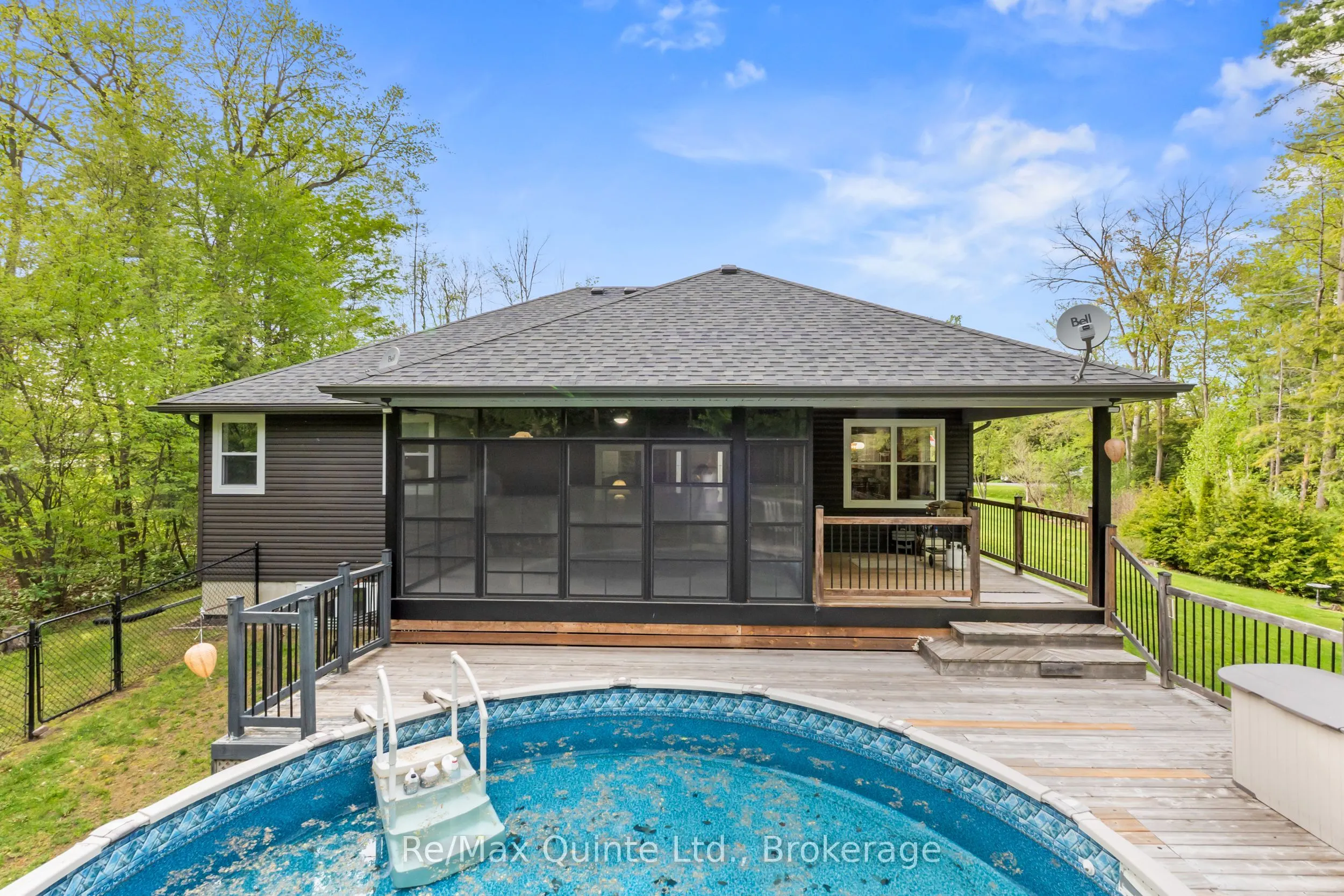 25 Powerline Road