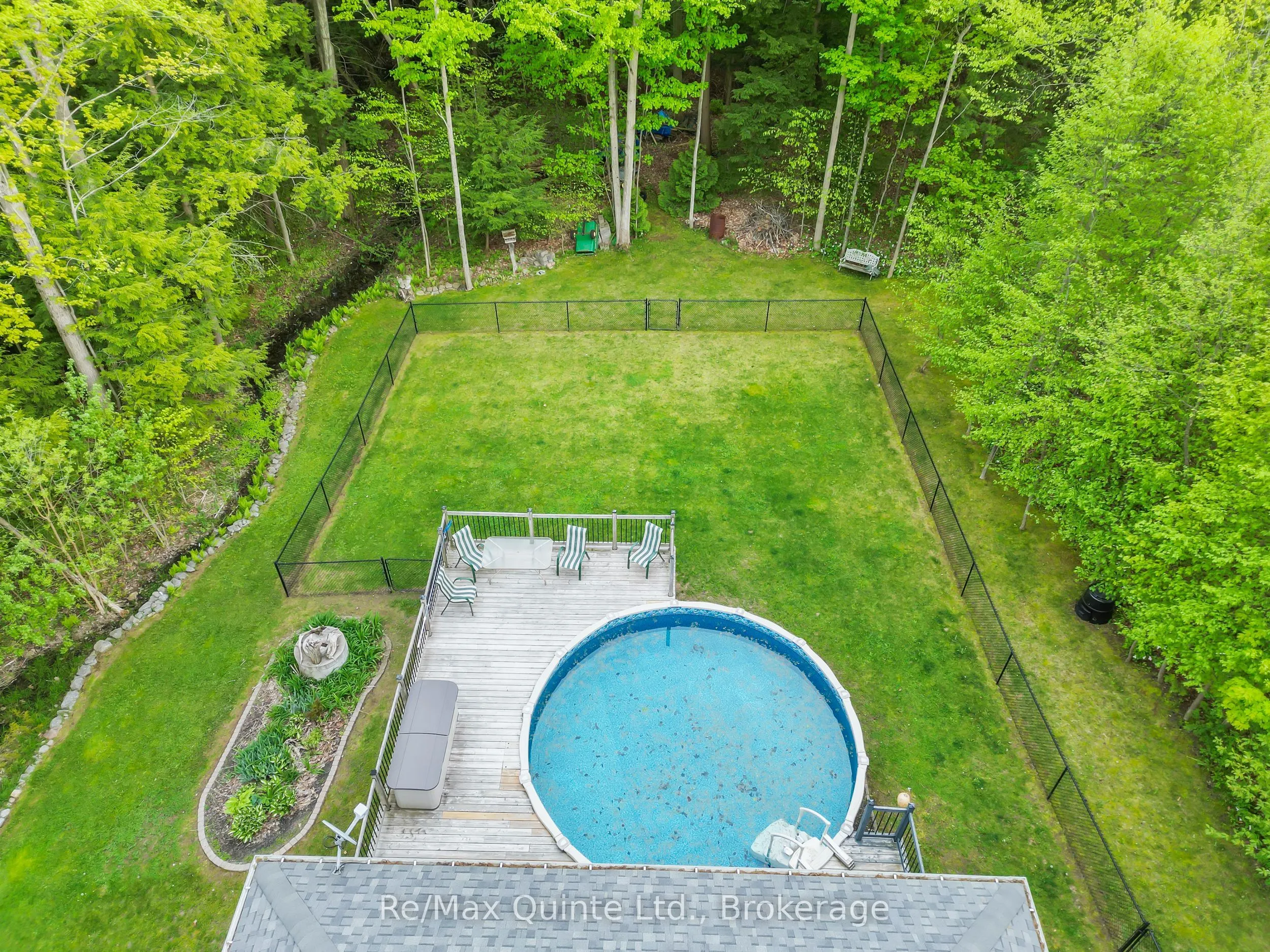 25 Powerline Road