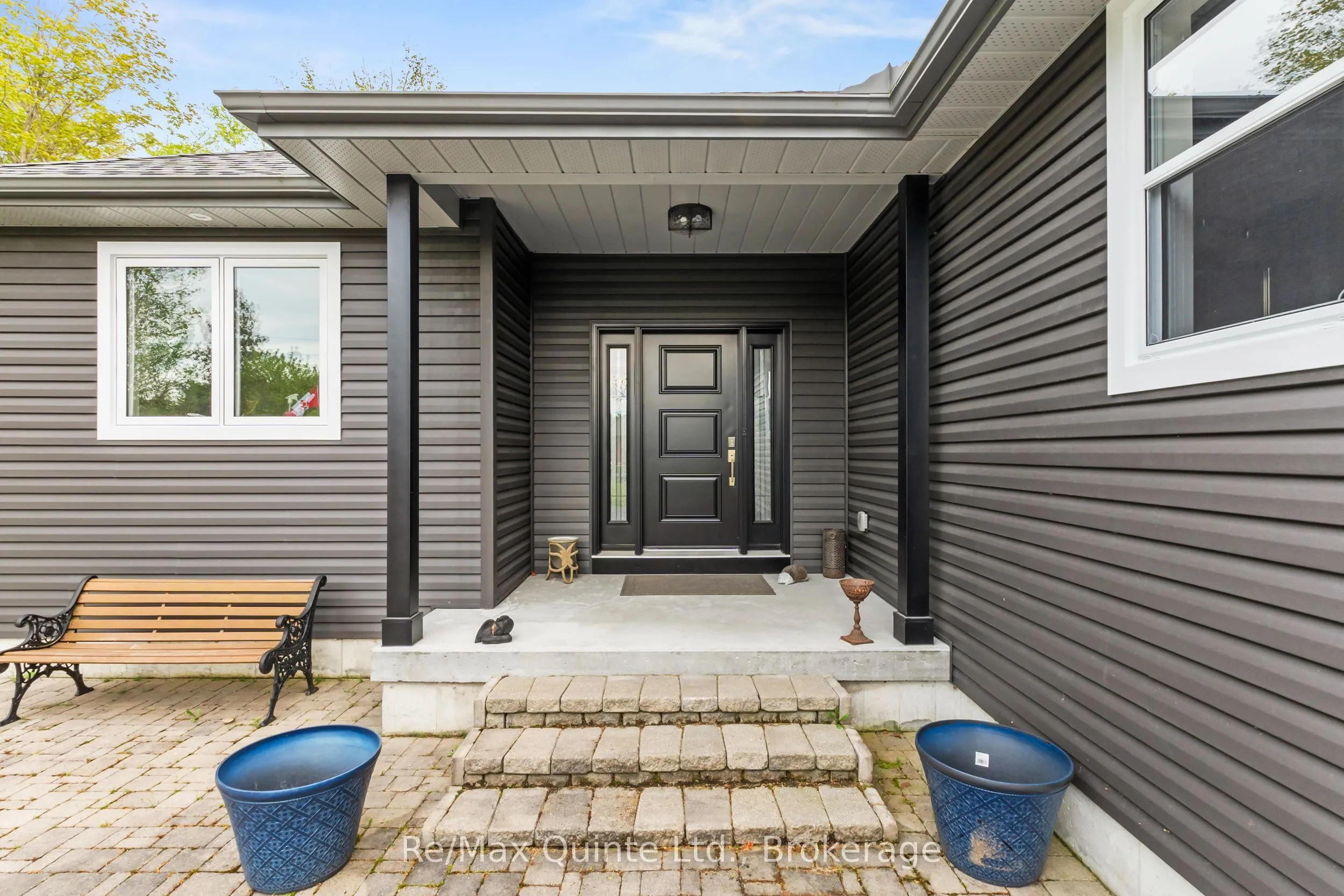 25 Powerline Road