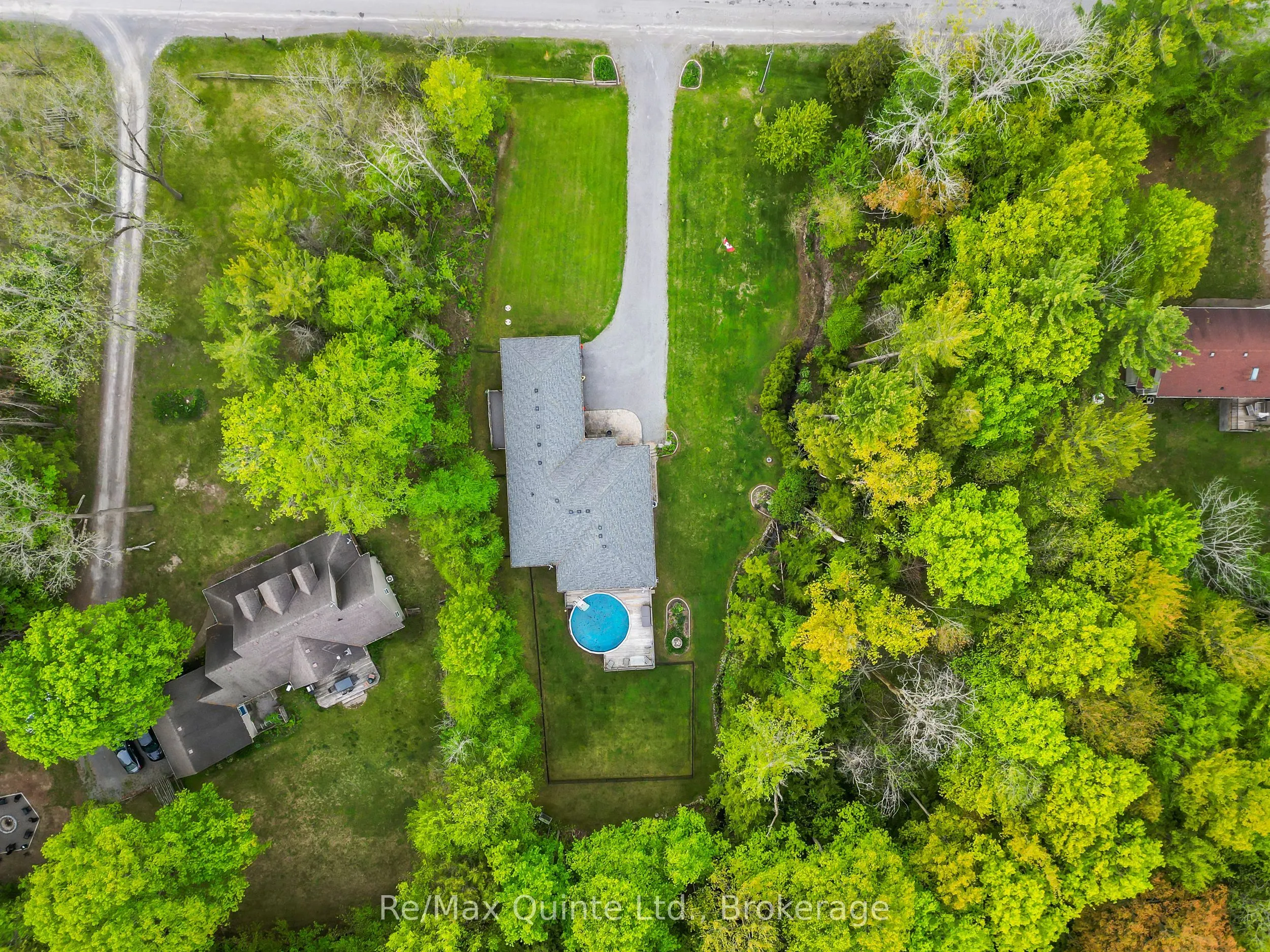 25 Powerline Road