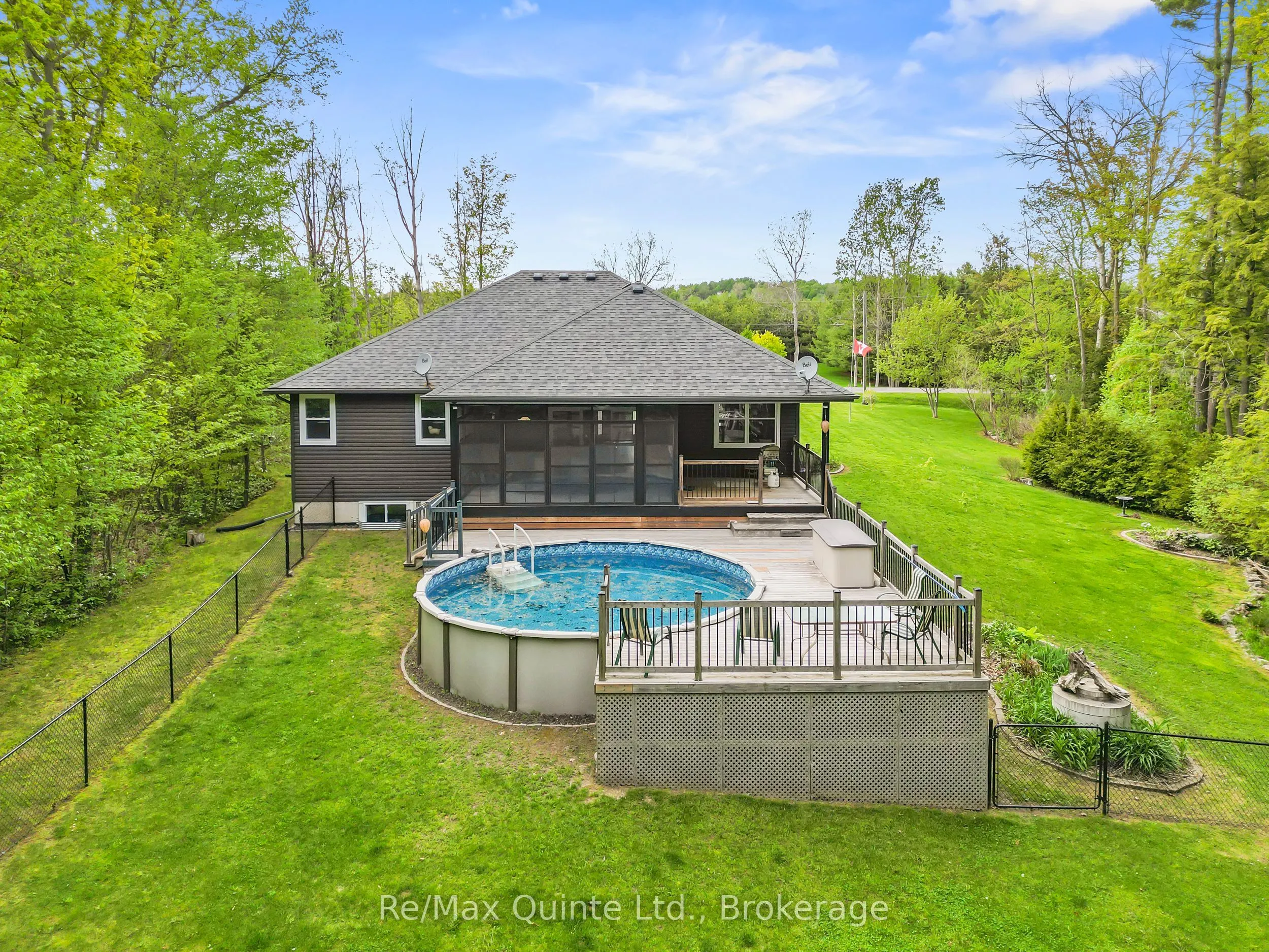 25 Powerline Road