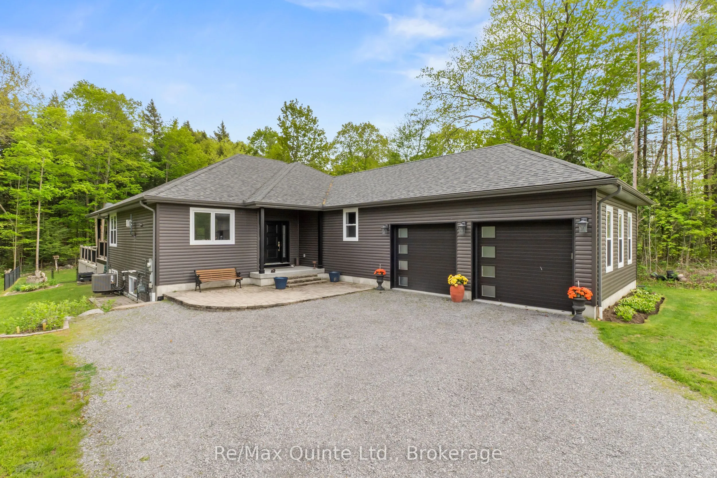 25 Powerline Road