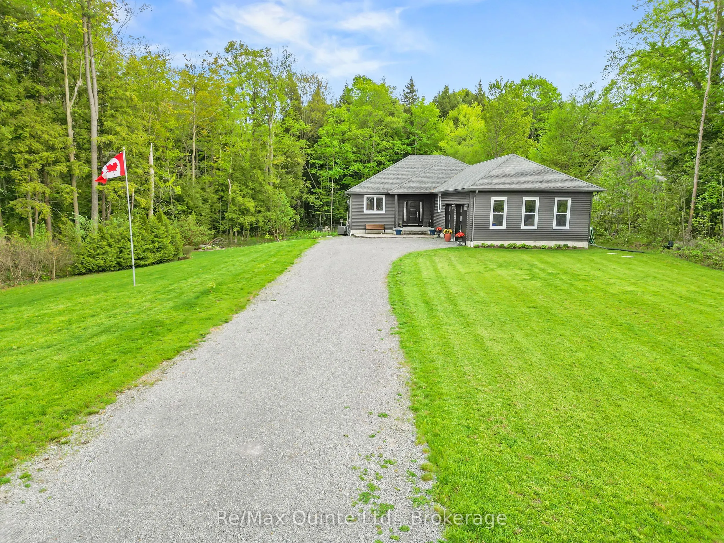 25 Powerline Road