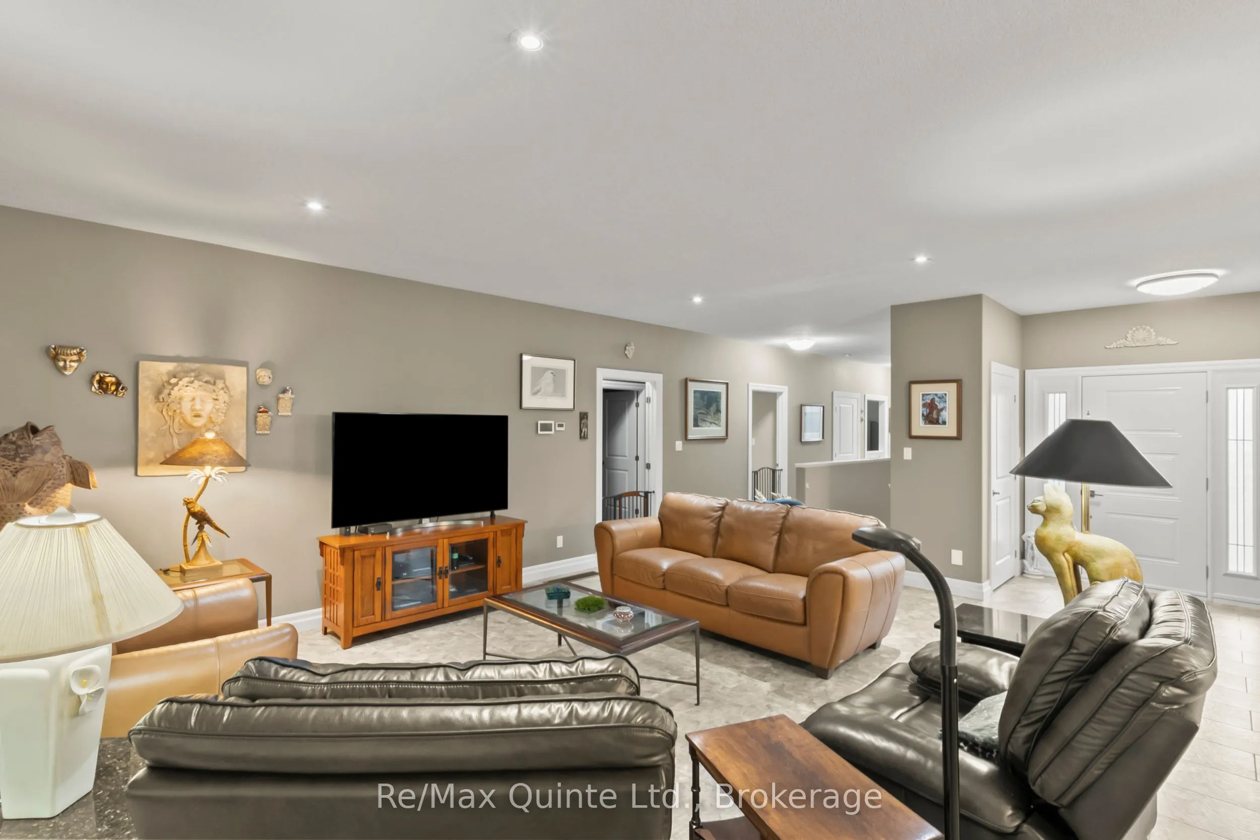 25 Powerline Road
